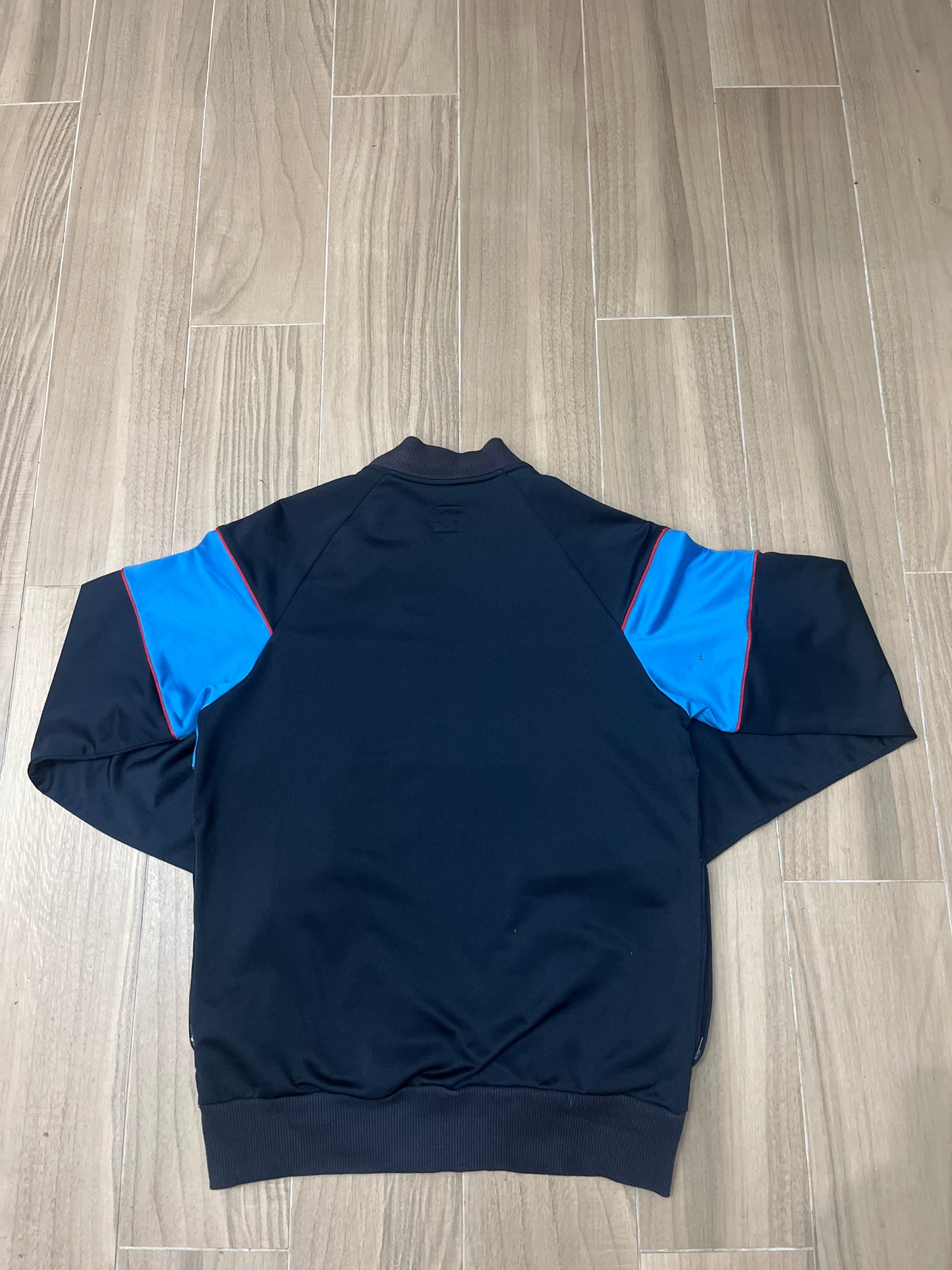 Vintage Adidas Sport Trainingsjacke