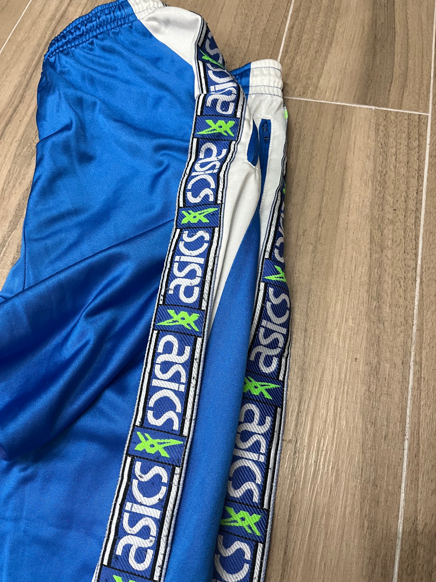 Asics Vintage 90s Jogging Hose