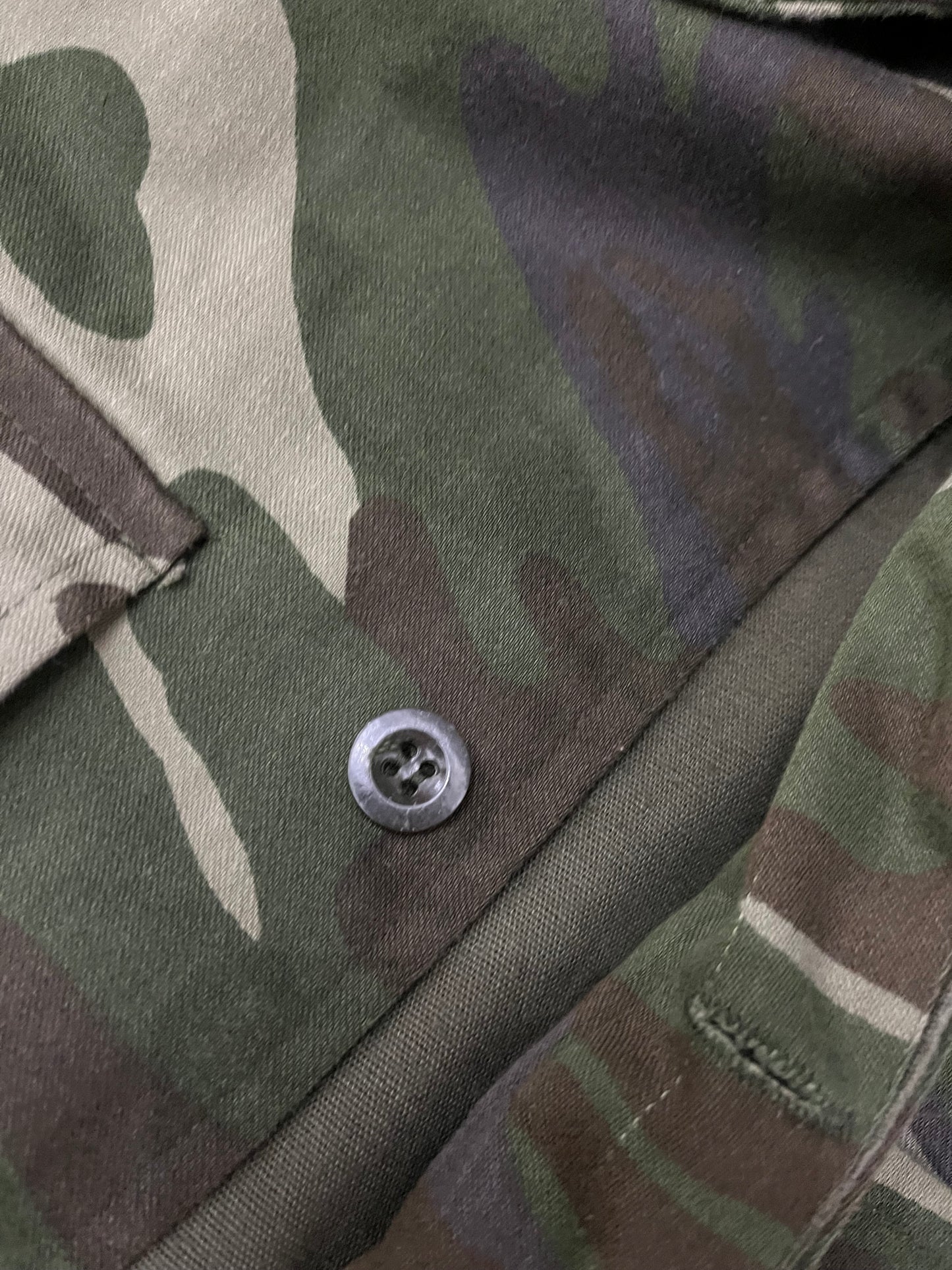 Military Jacket