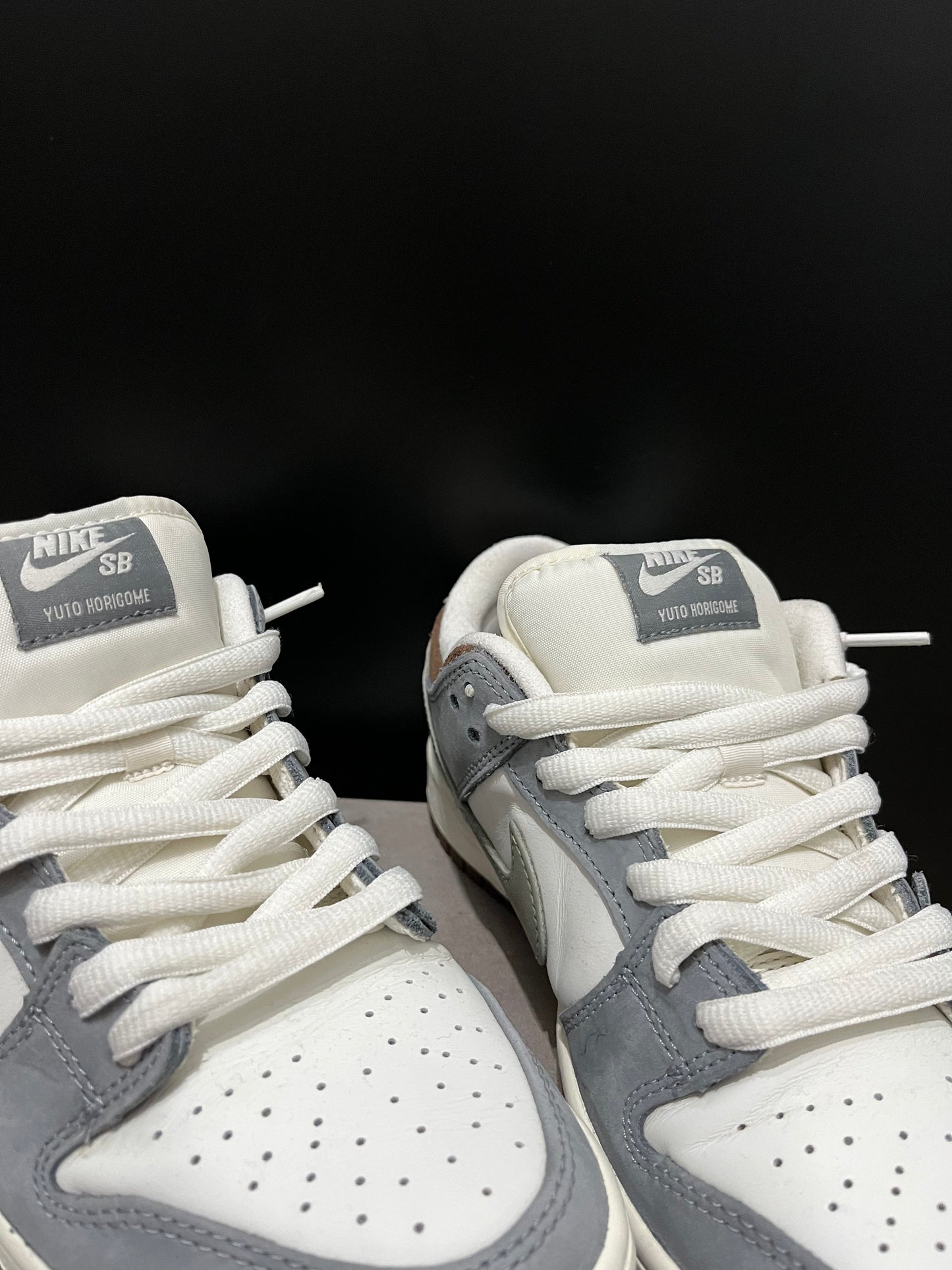 Nike SB Dunk Yuto Horigome