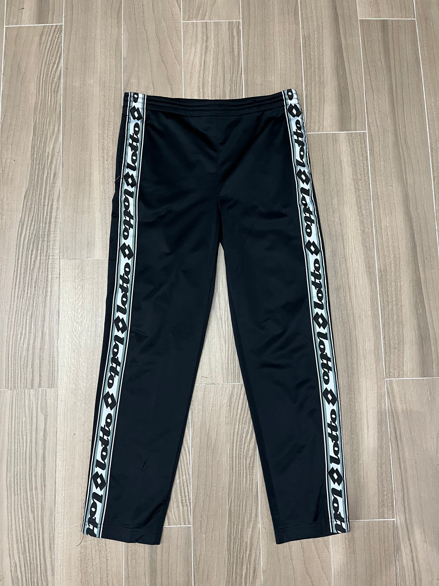 Lotto Vintage 90s Jogging Hose