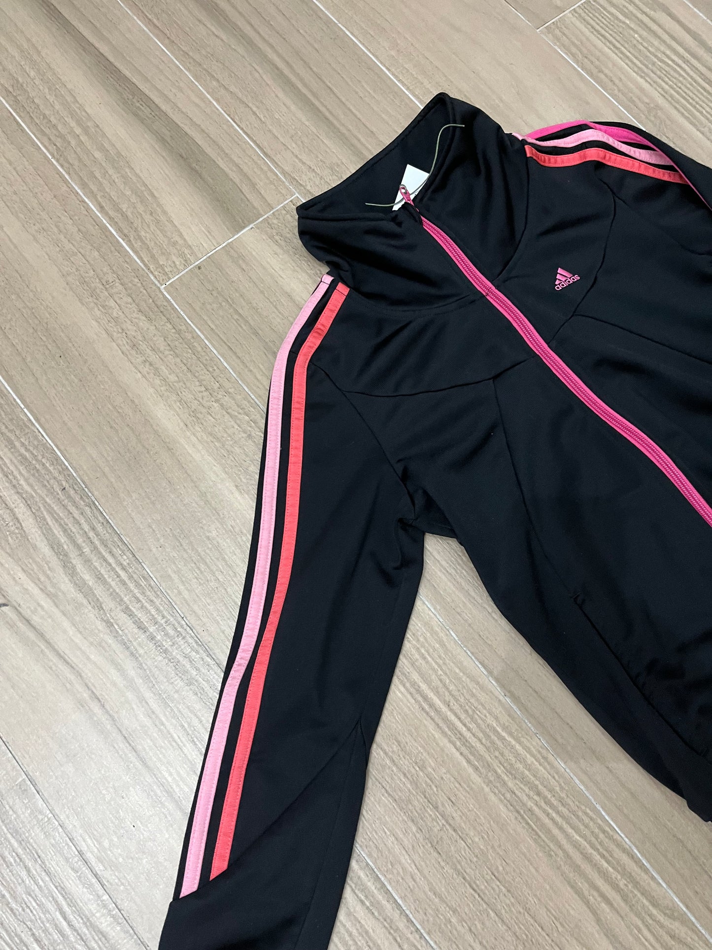 Adidas 2000s Trainingsjacke