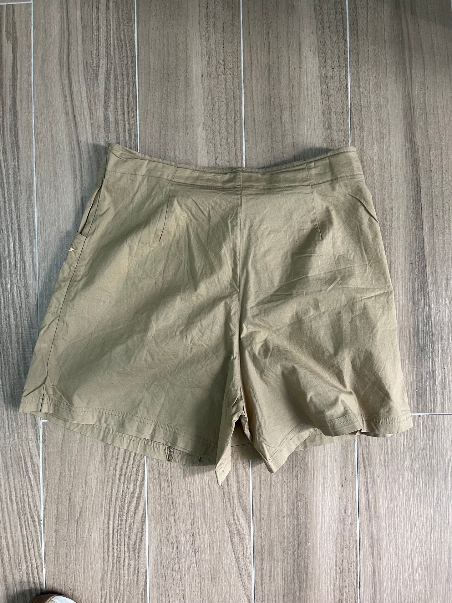 Y2K Hosen Rock
