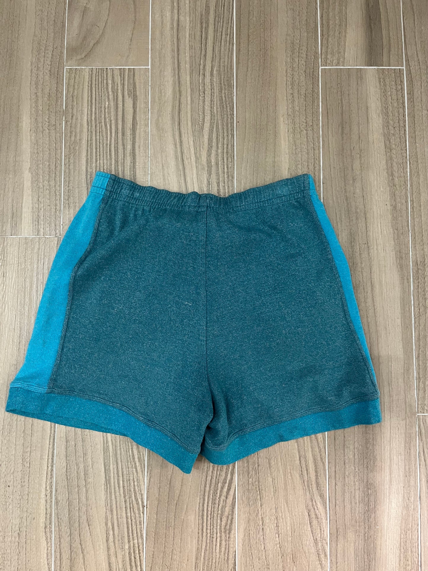 Lotto Vintage 90s Shorts