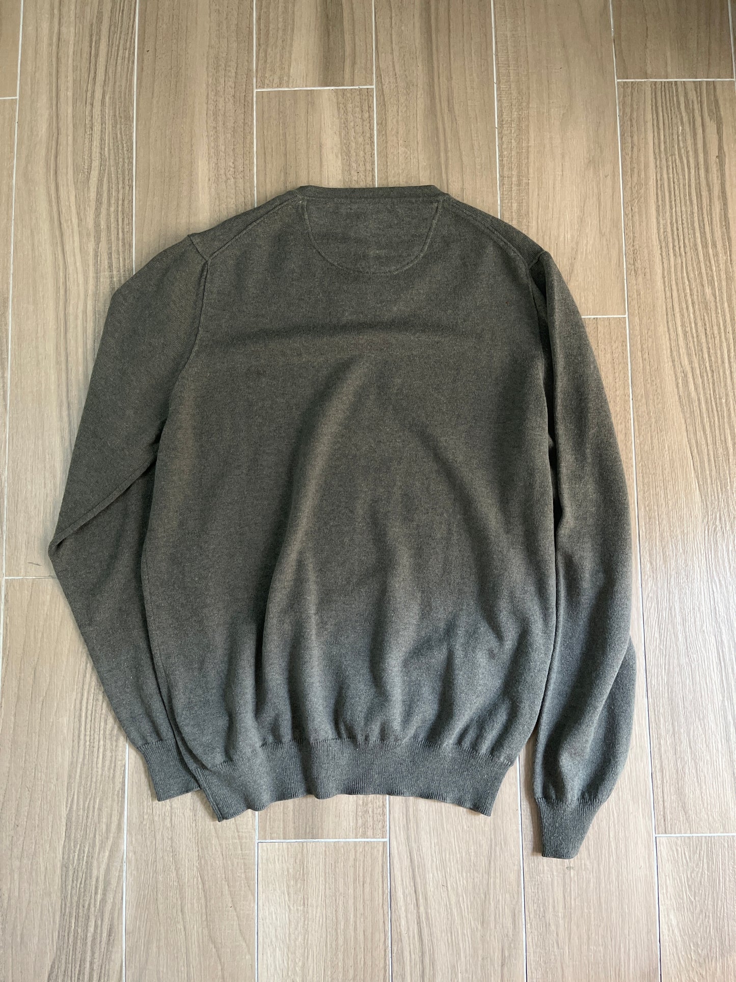 Trussadi Jeans Sweatshirt
