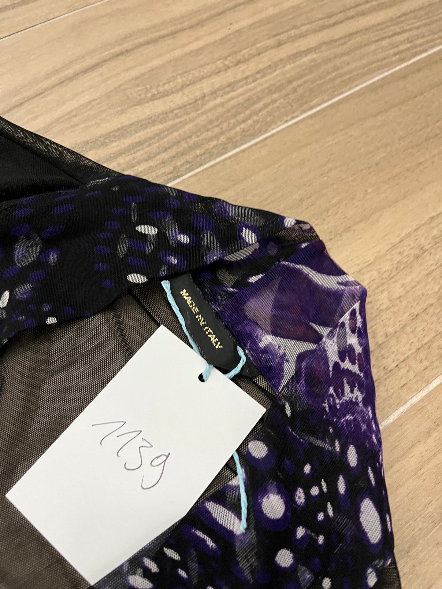 Y2K Top Kimono Style