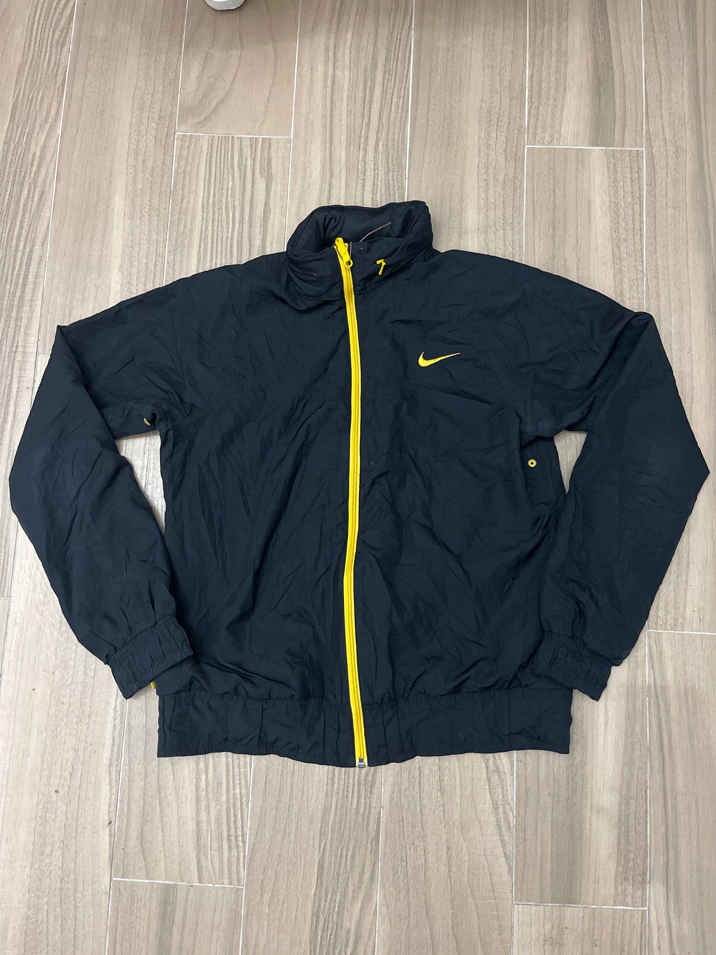 Nike Wendejacke
