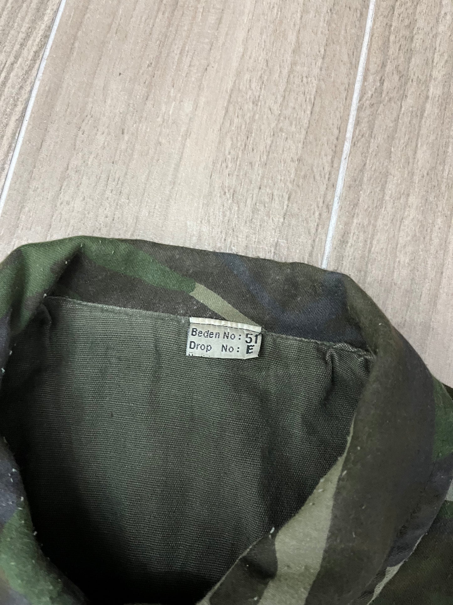 Military Jacket