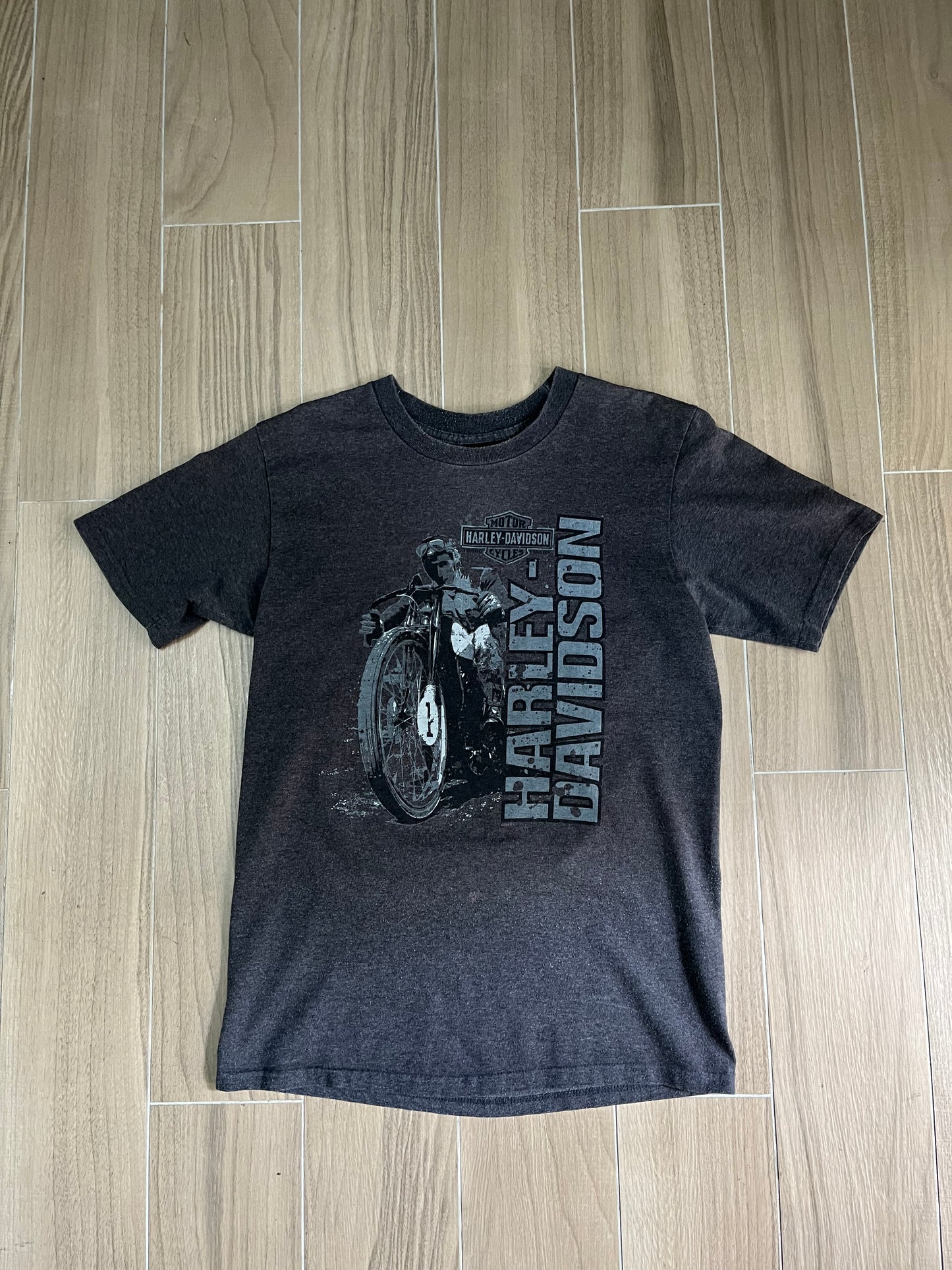 Harley Davidson Stuttgart 2009 T-Shirt