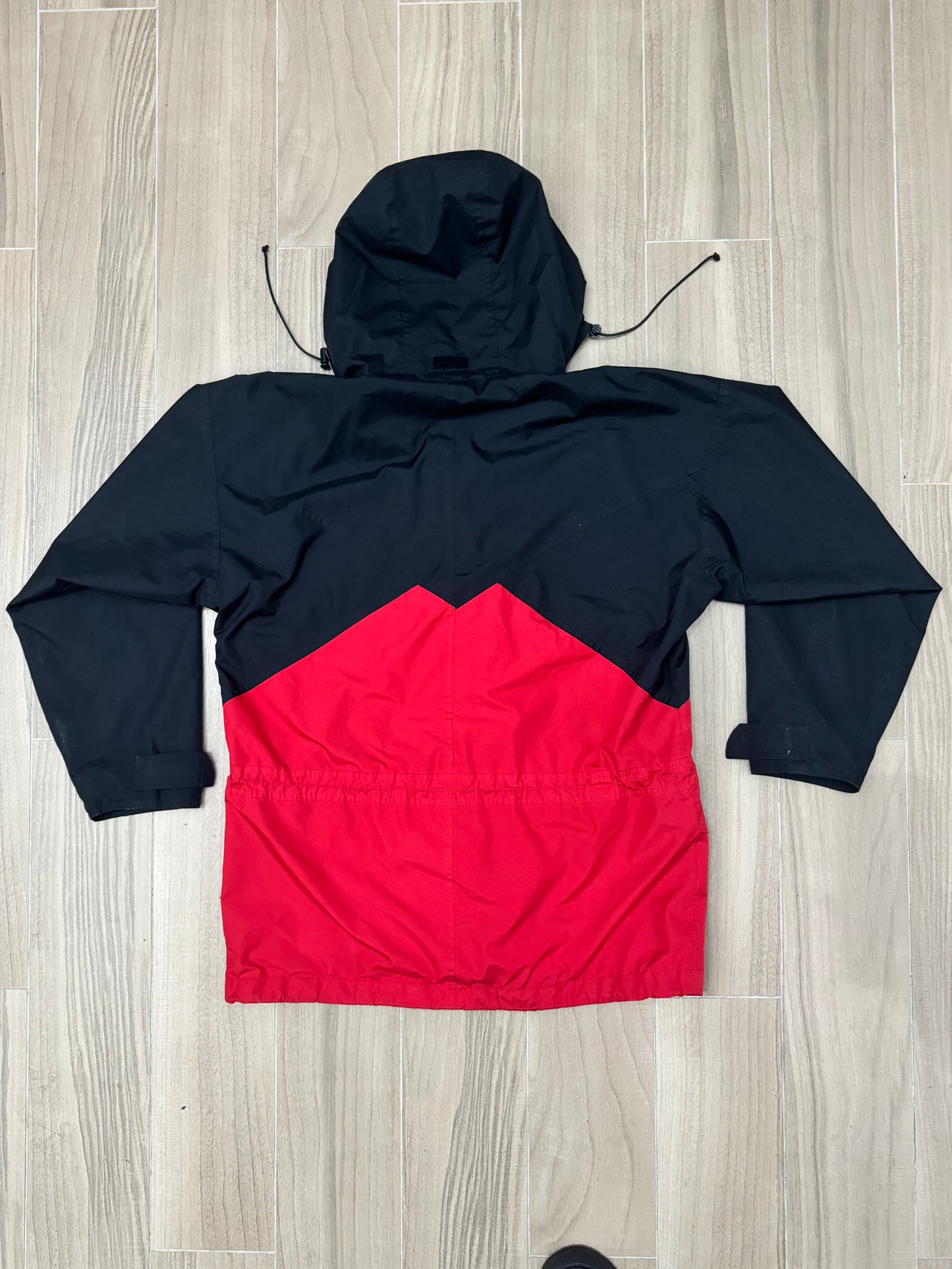 Schöffel Venturi Regenjacke