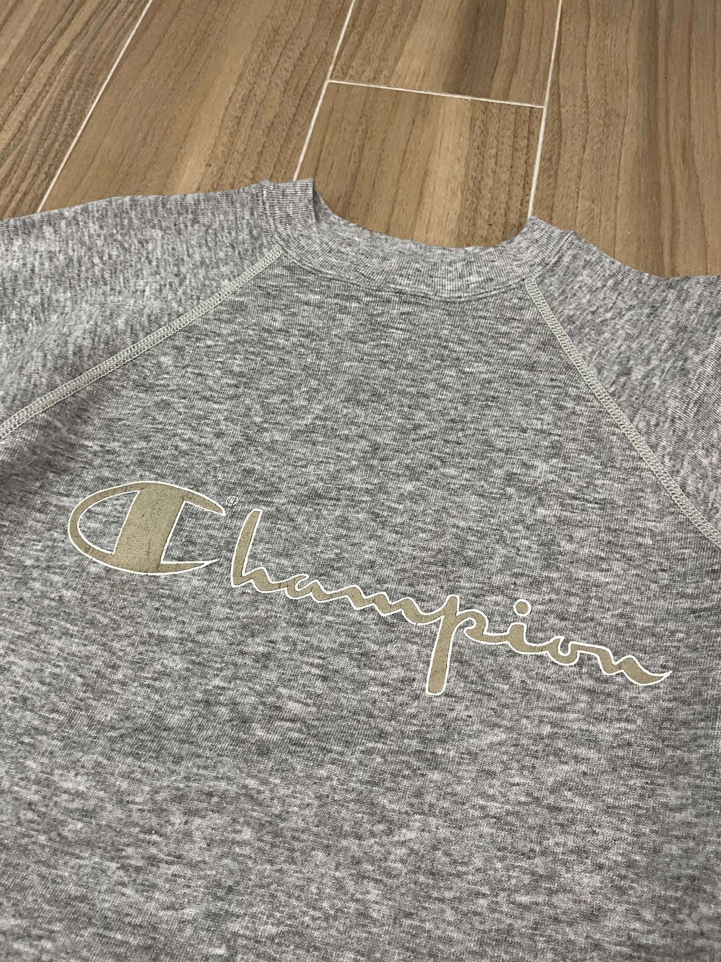 Vintage Champion Sweatshirt