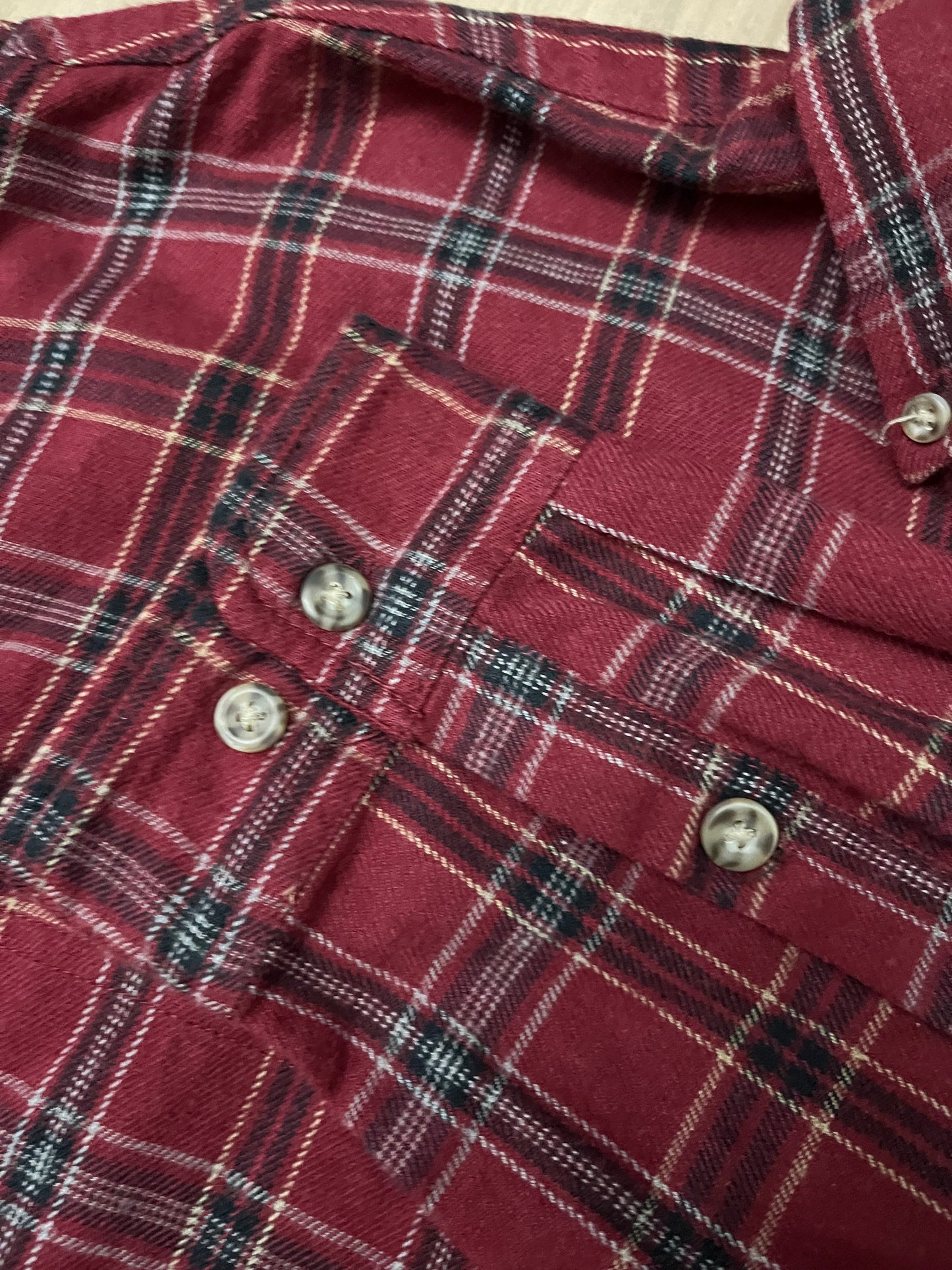 Carhartt Hemd