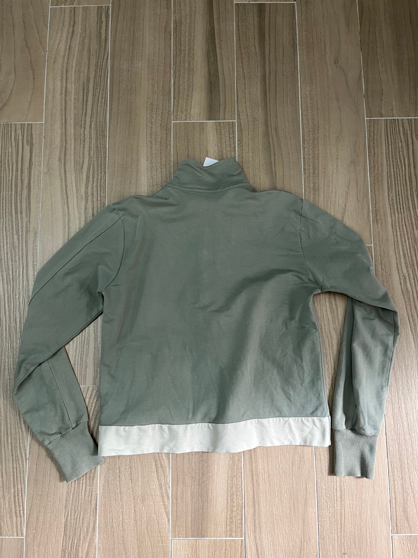 Nike Zip Jacke 2000er