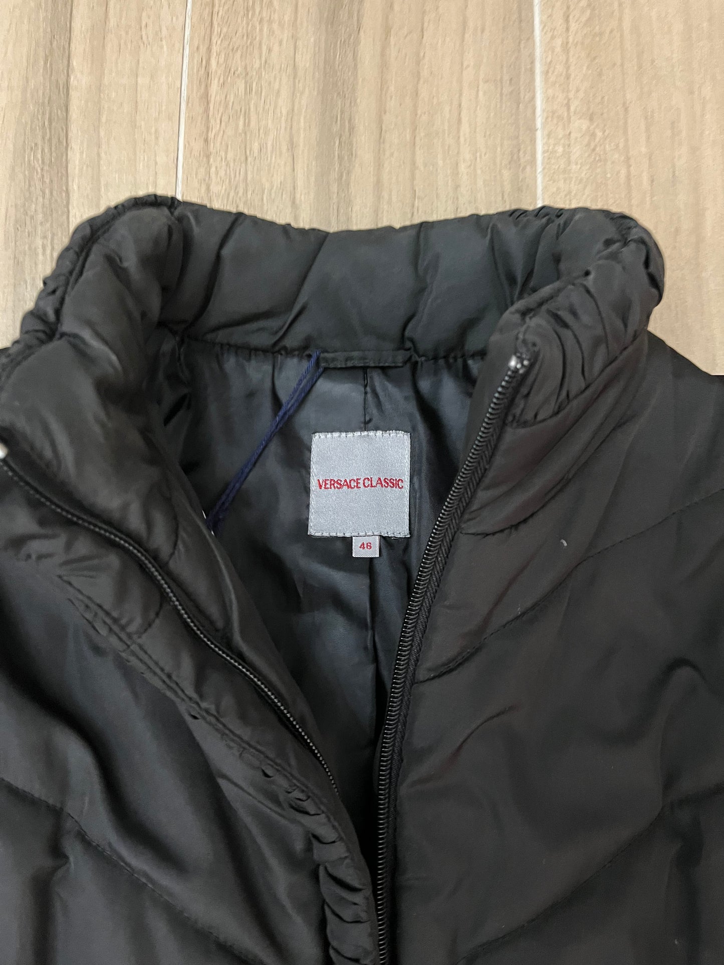 Versace Classic Daunenjacke