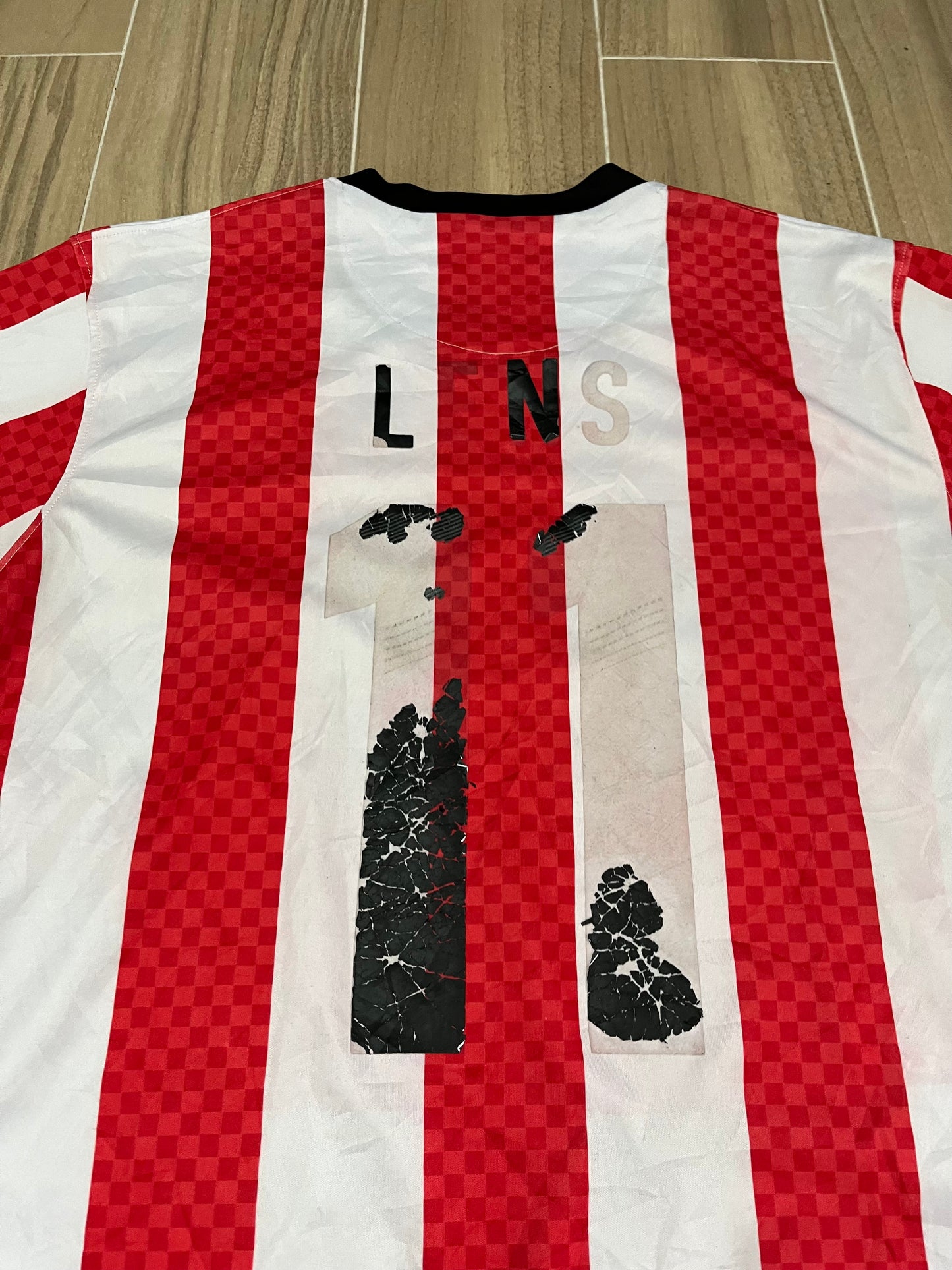 Nike PSV Eindhoven Trikot
