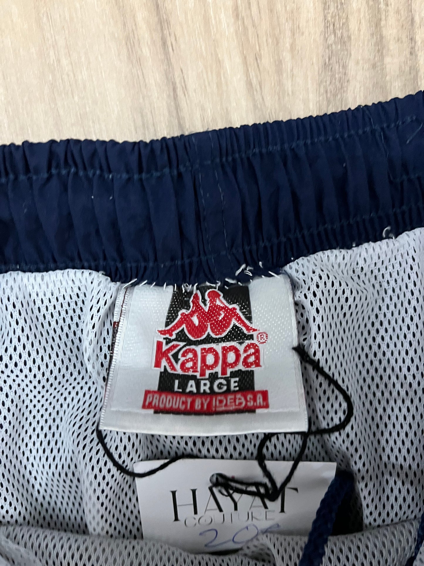 Kappa Vintage 90s Shorts