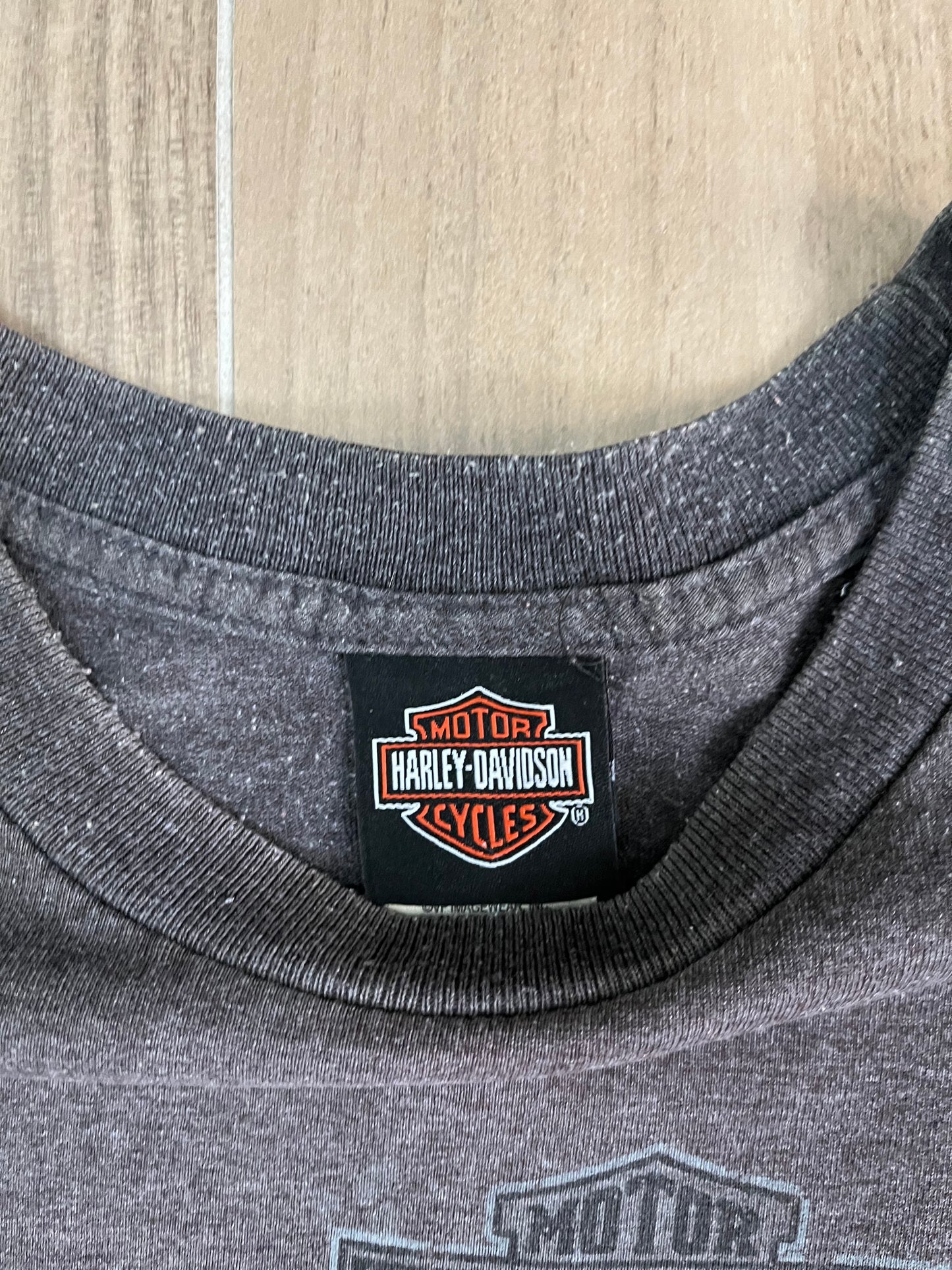 Harley Davidson Stuttgart 2009 T-Shirt