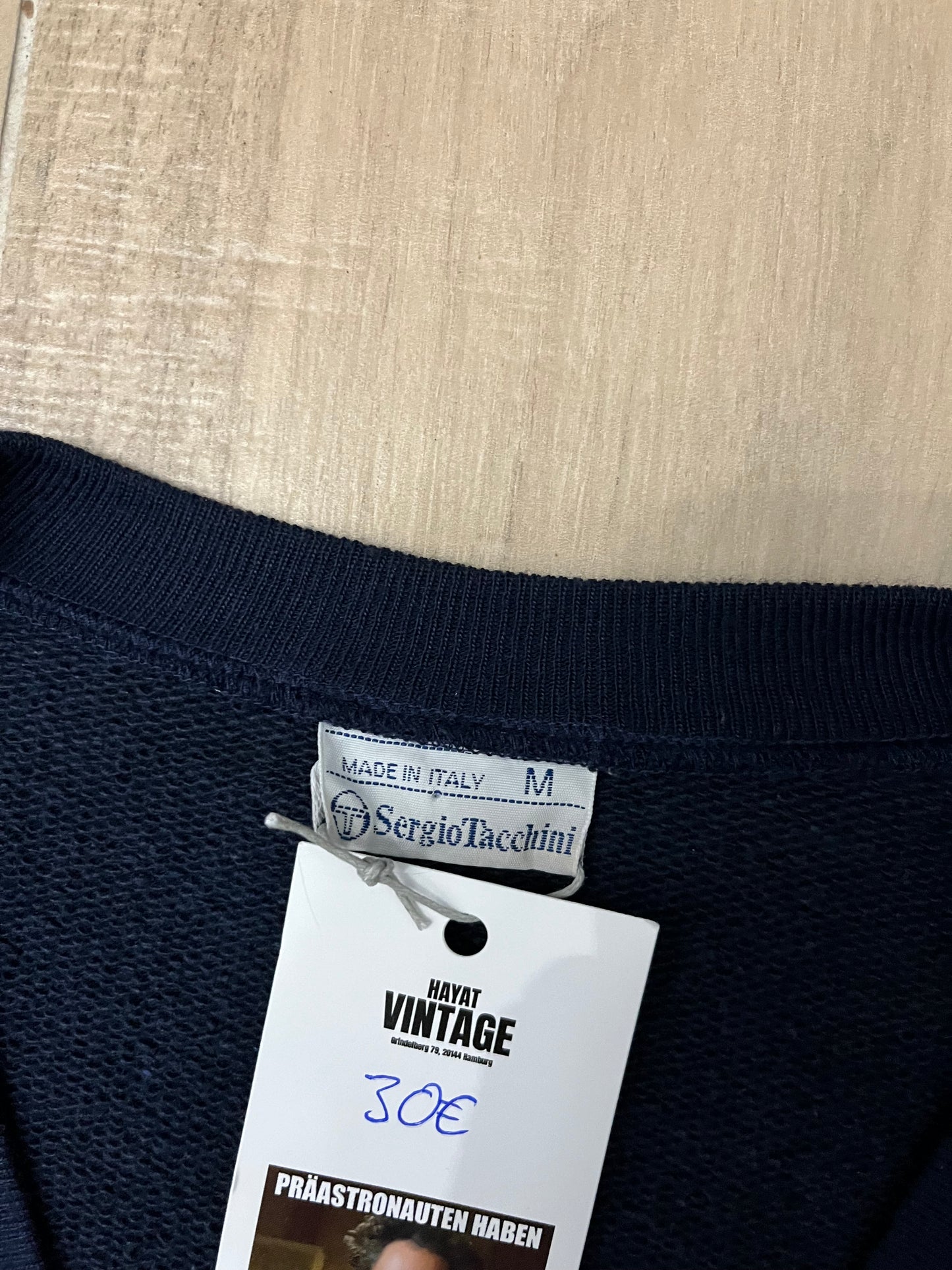 Sergio Tacchini Pollunder