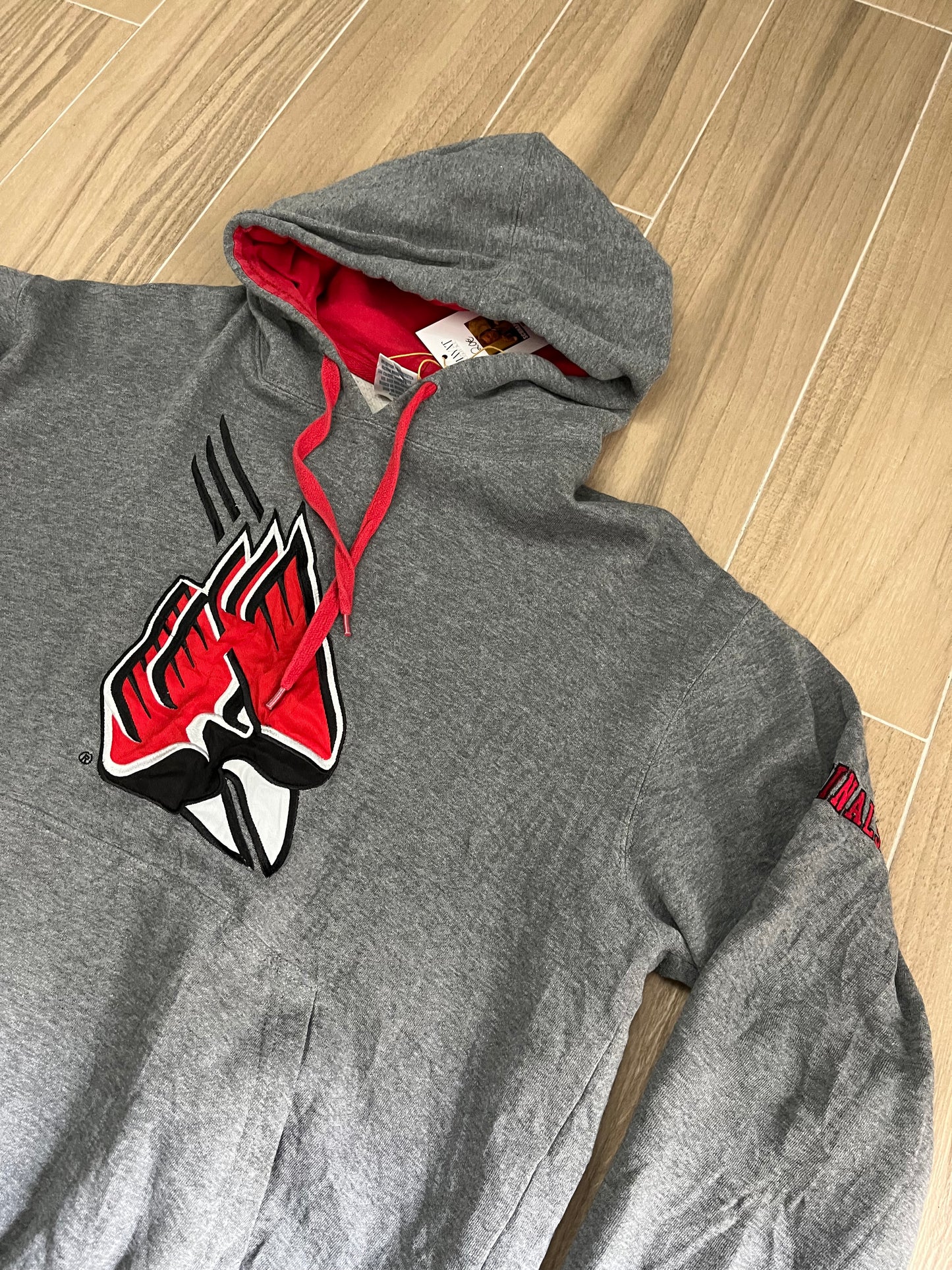 Cardinals Hoodie