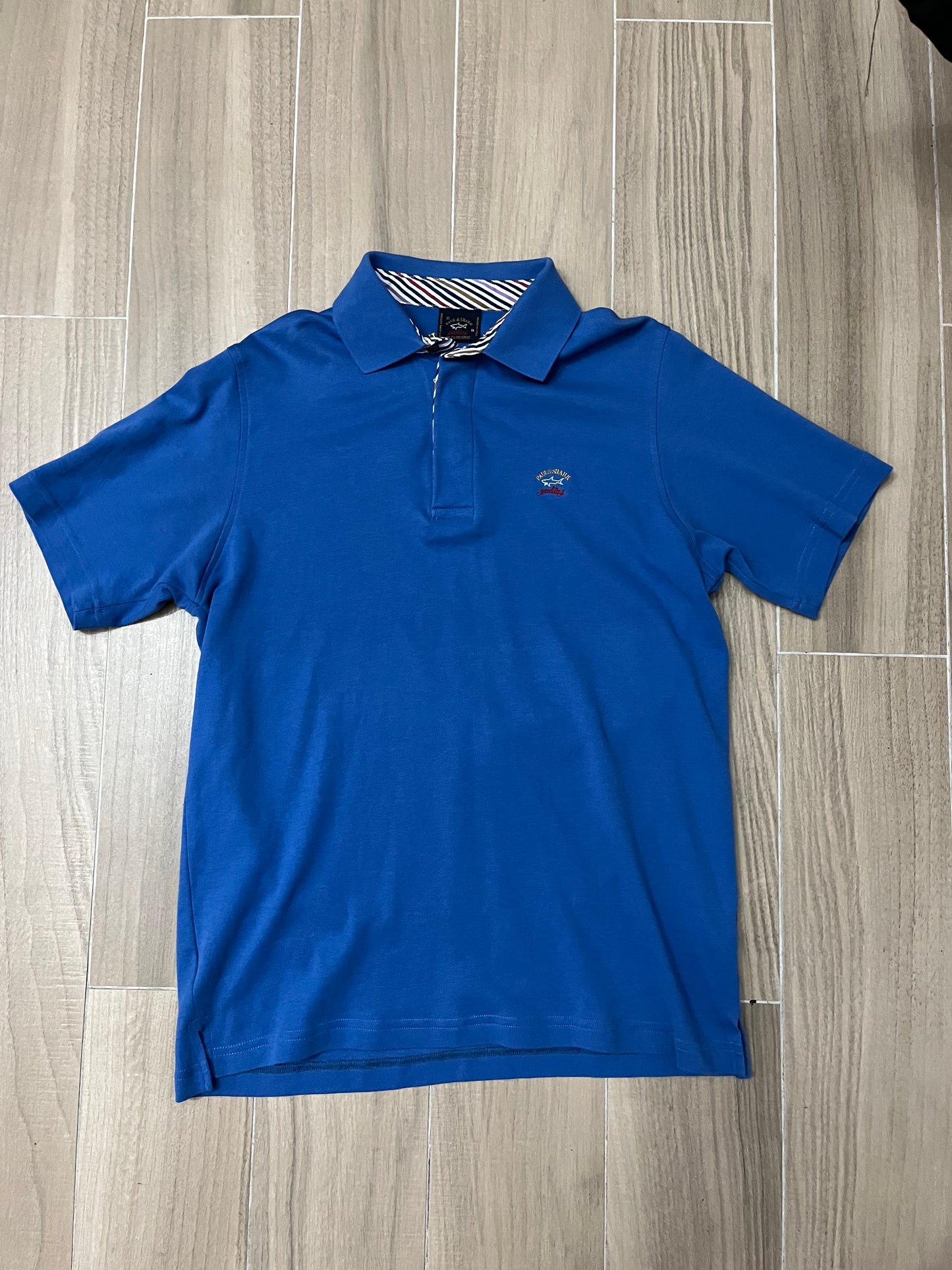 Paul & Shark Yachting Polo Shirt