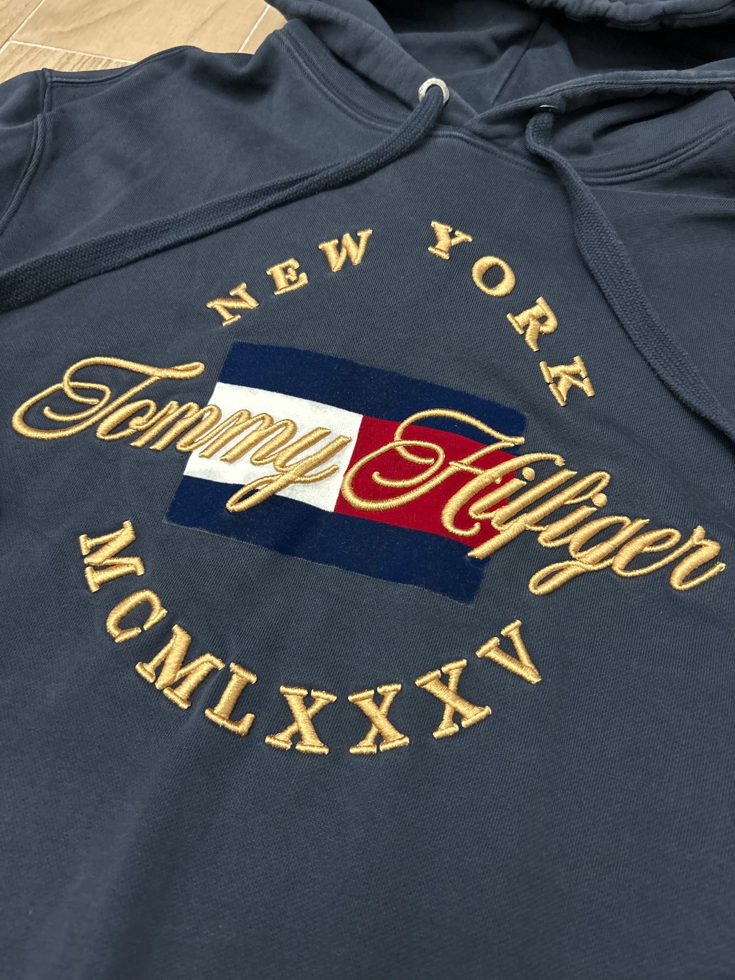 Tommy Hilfiger Hoody