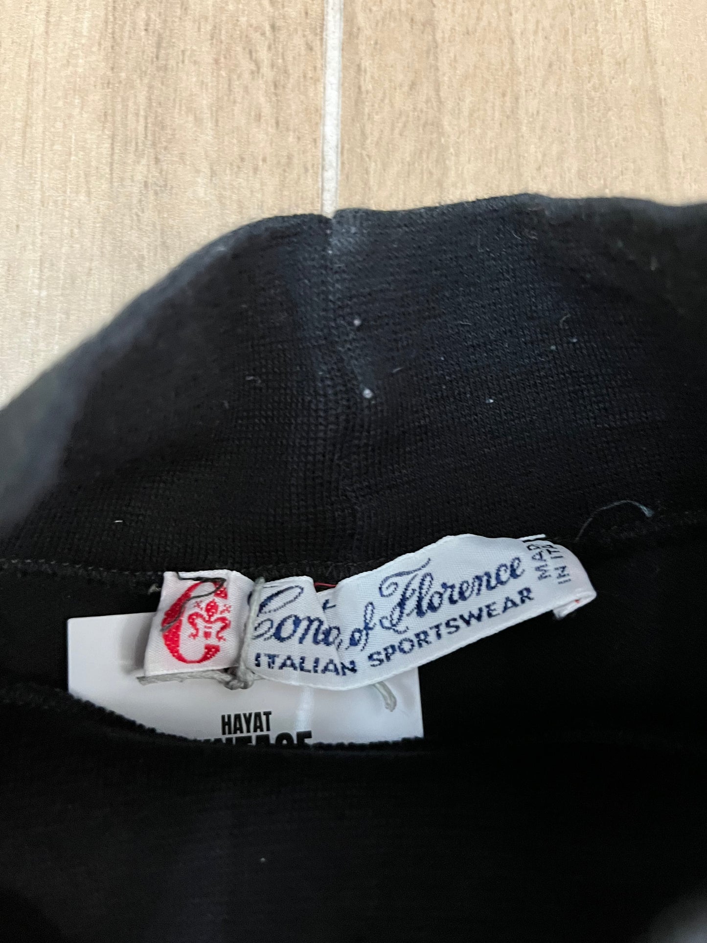 Conte of Florence Sweatshirt