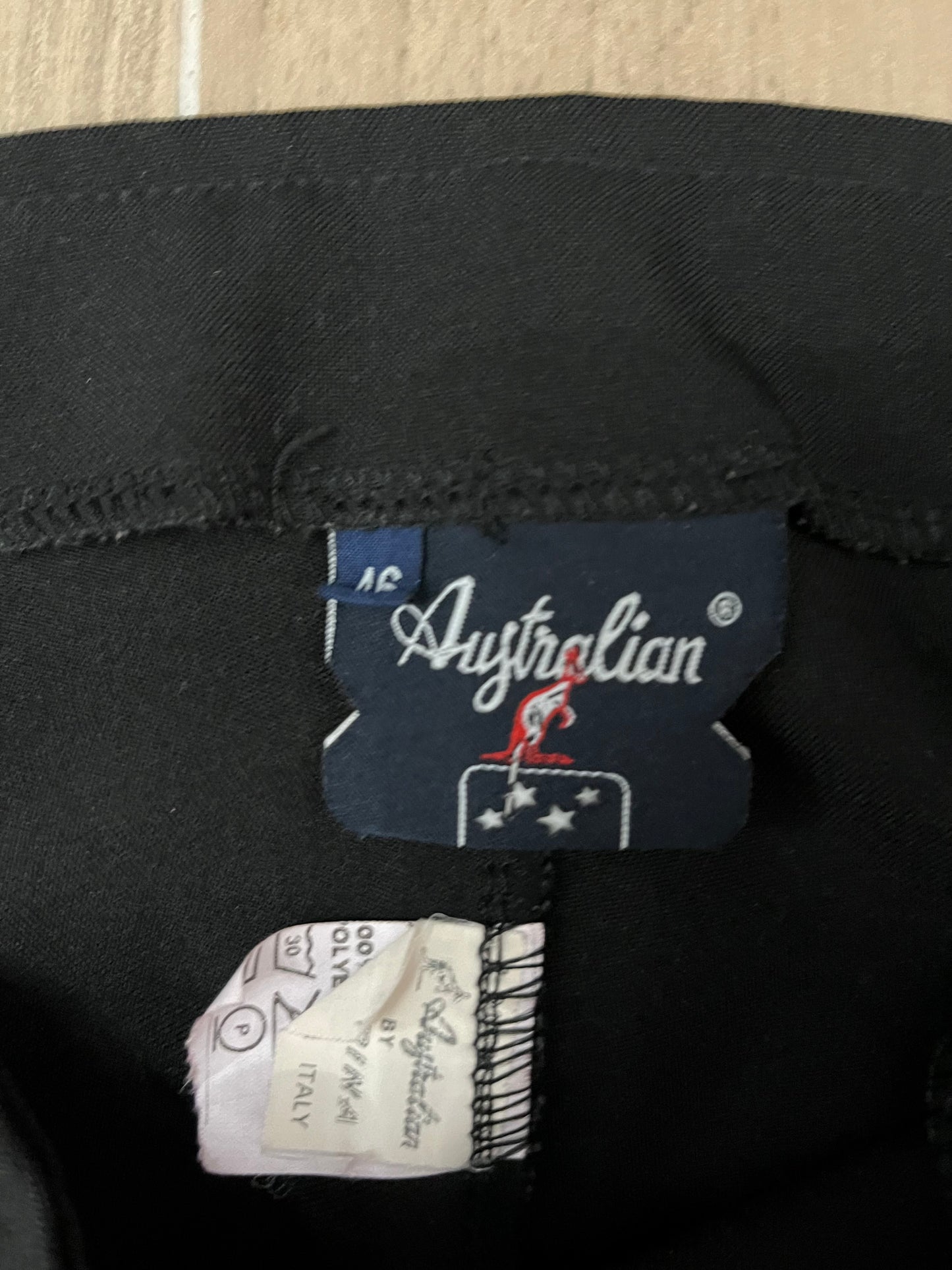 Australian Vintage 90er Jogging Hose
