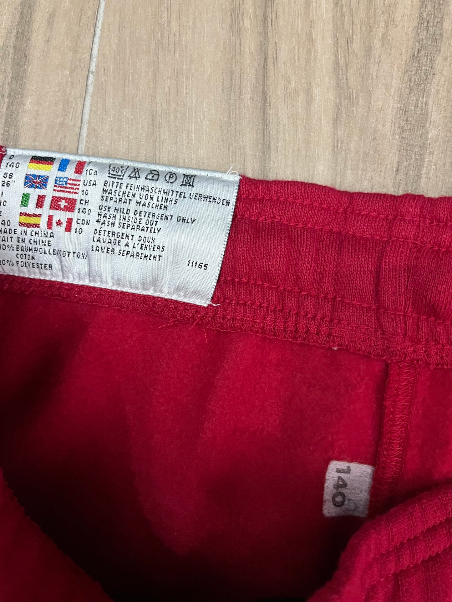 Adidas Equipment Vintage 2000er Jogging Hose - Deadstock
