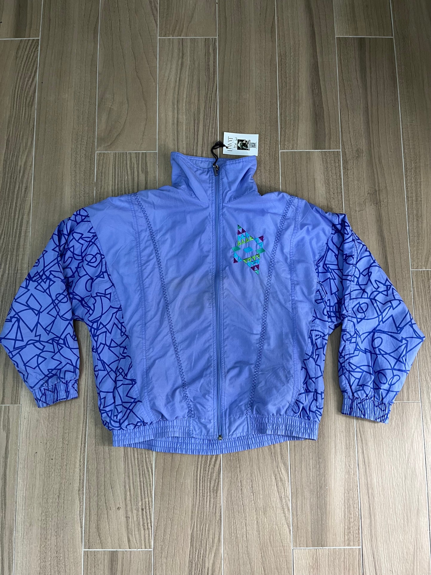 Lotto Vintage Trainingsanzug