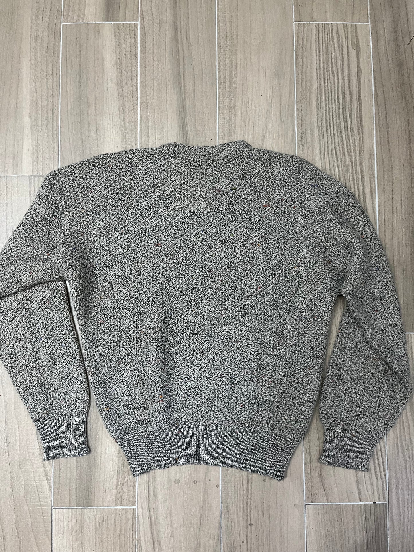 Strick Pullover