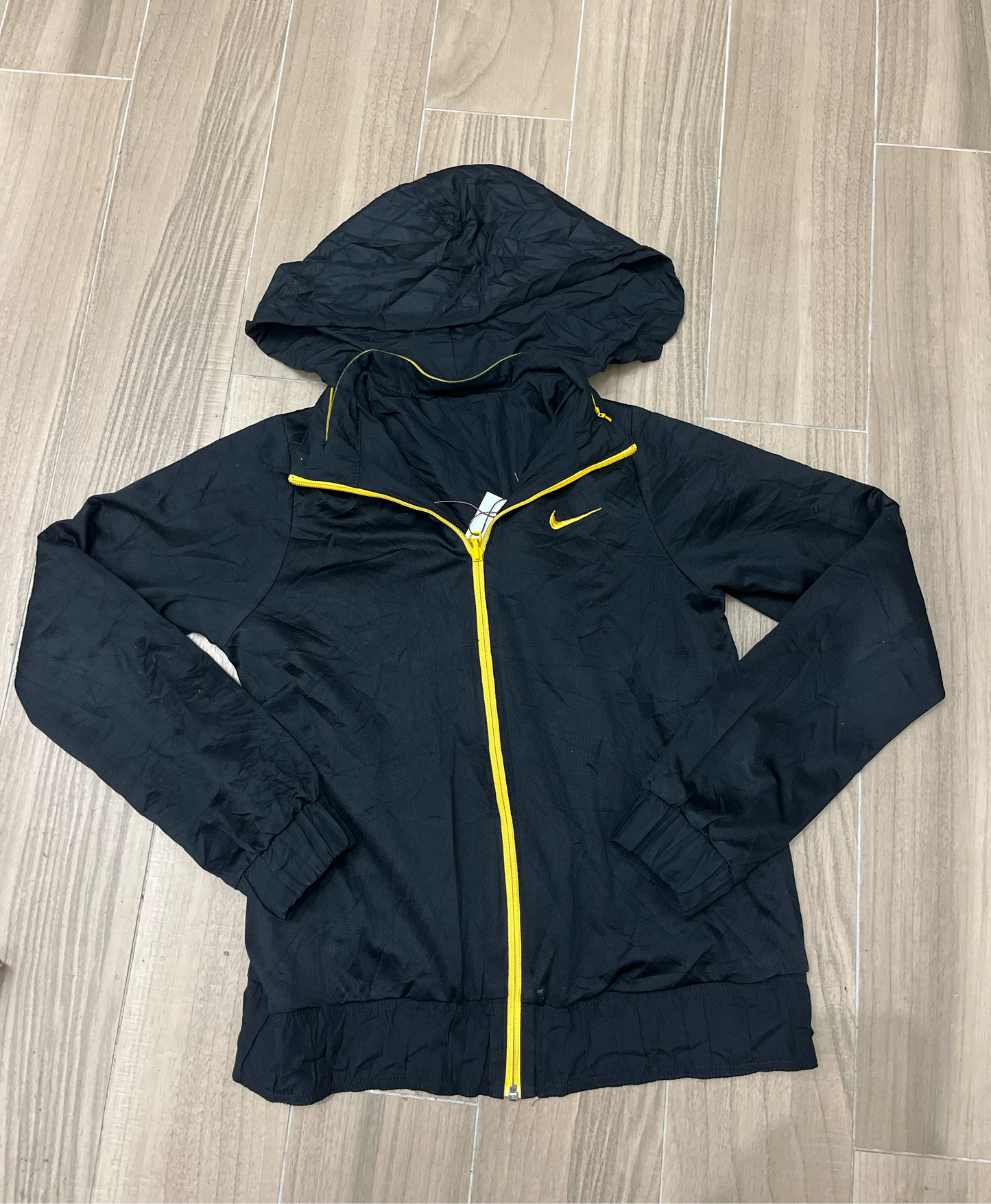 Nike Wendejacke