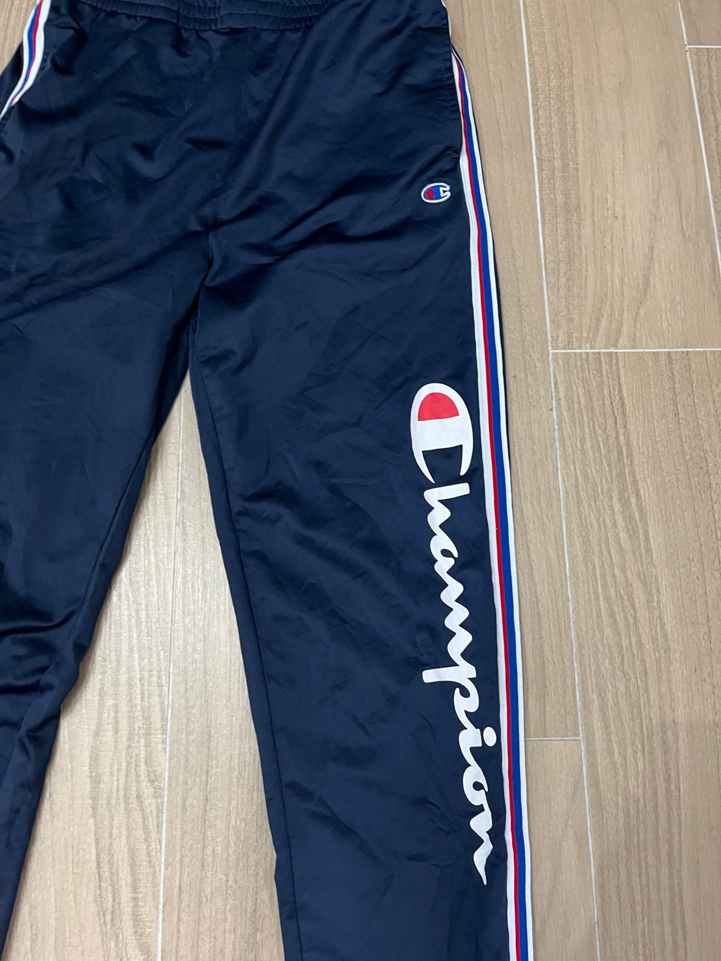 Champion Vintage 2000er Jogging Hose