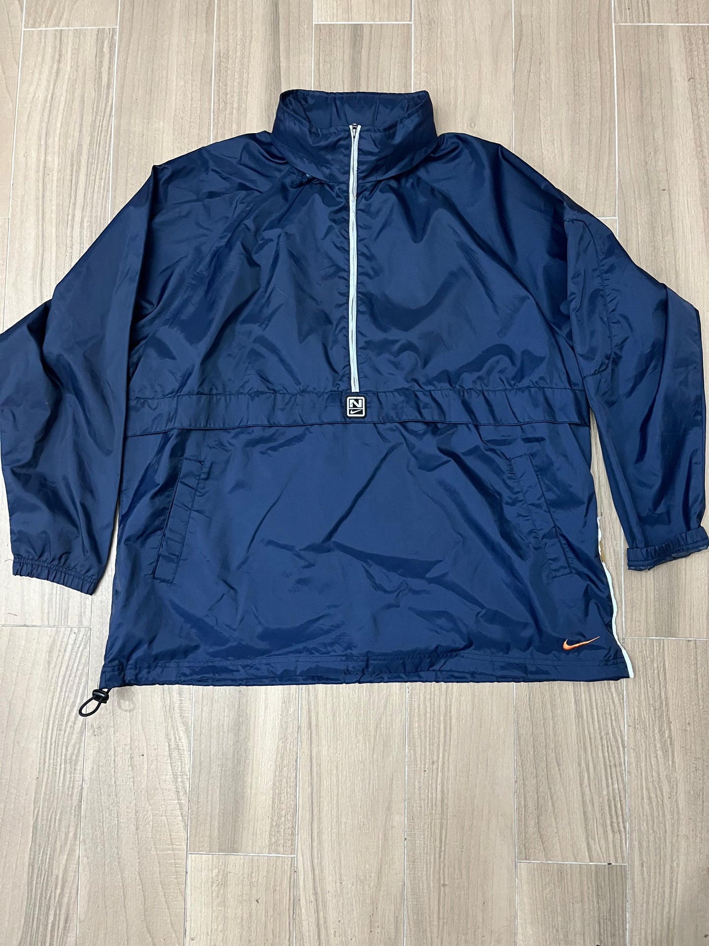 Vintage Nike Windbreaker