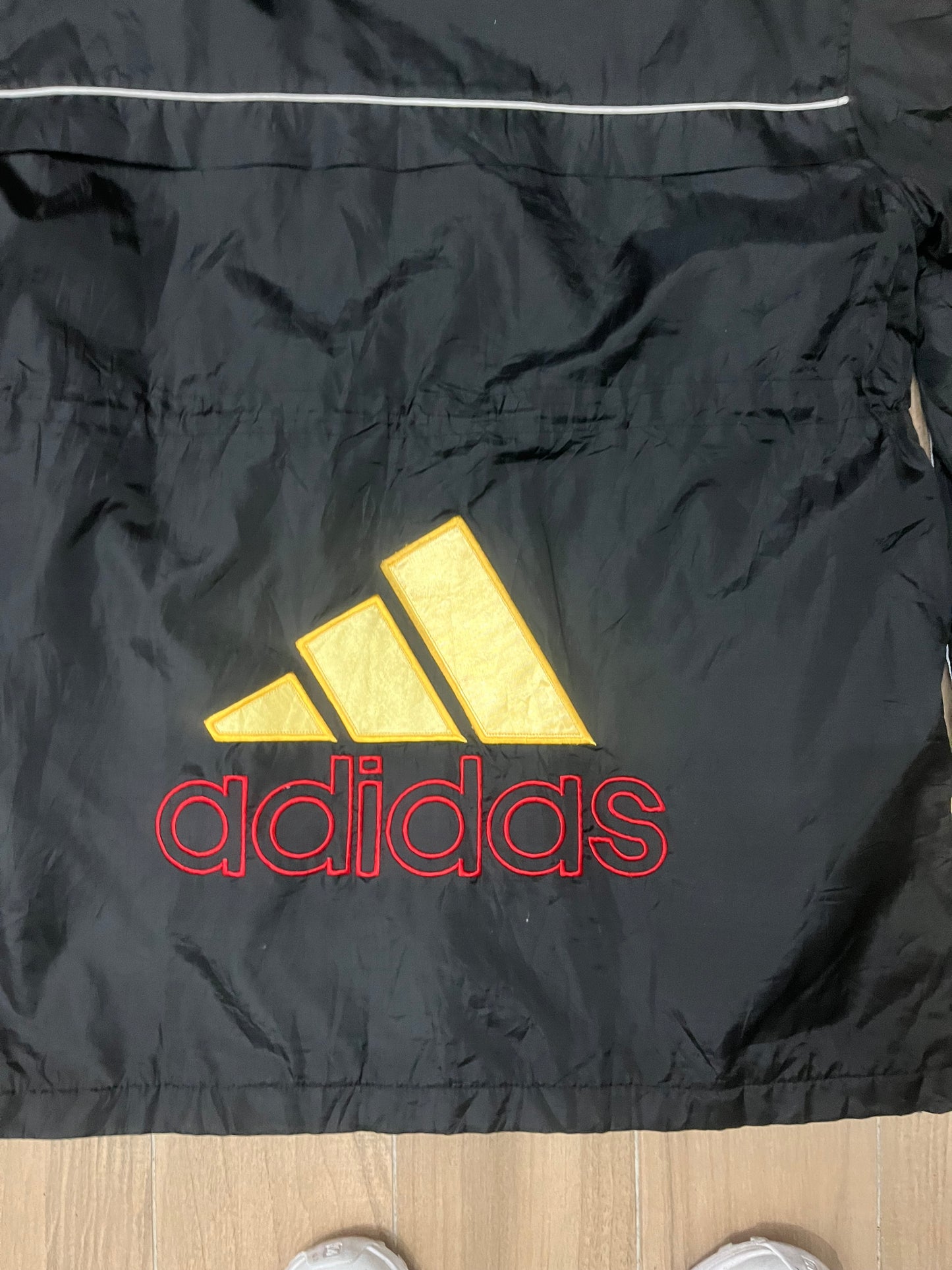 Adidas 90s Vintage Jacke