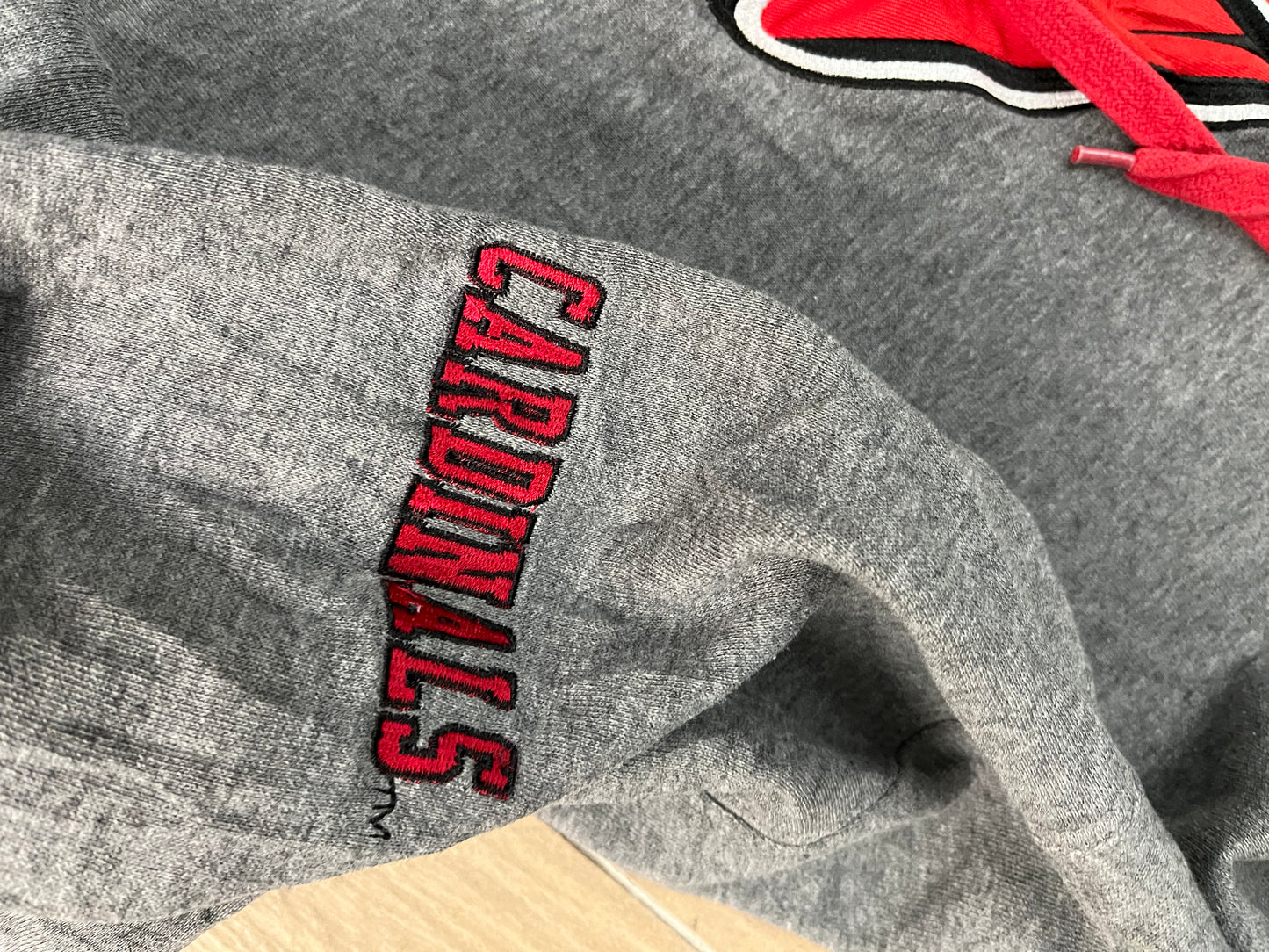 Cardinals Hoodie