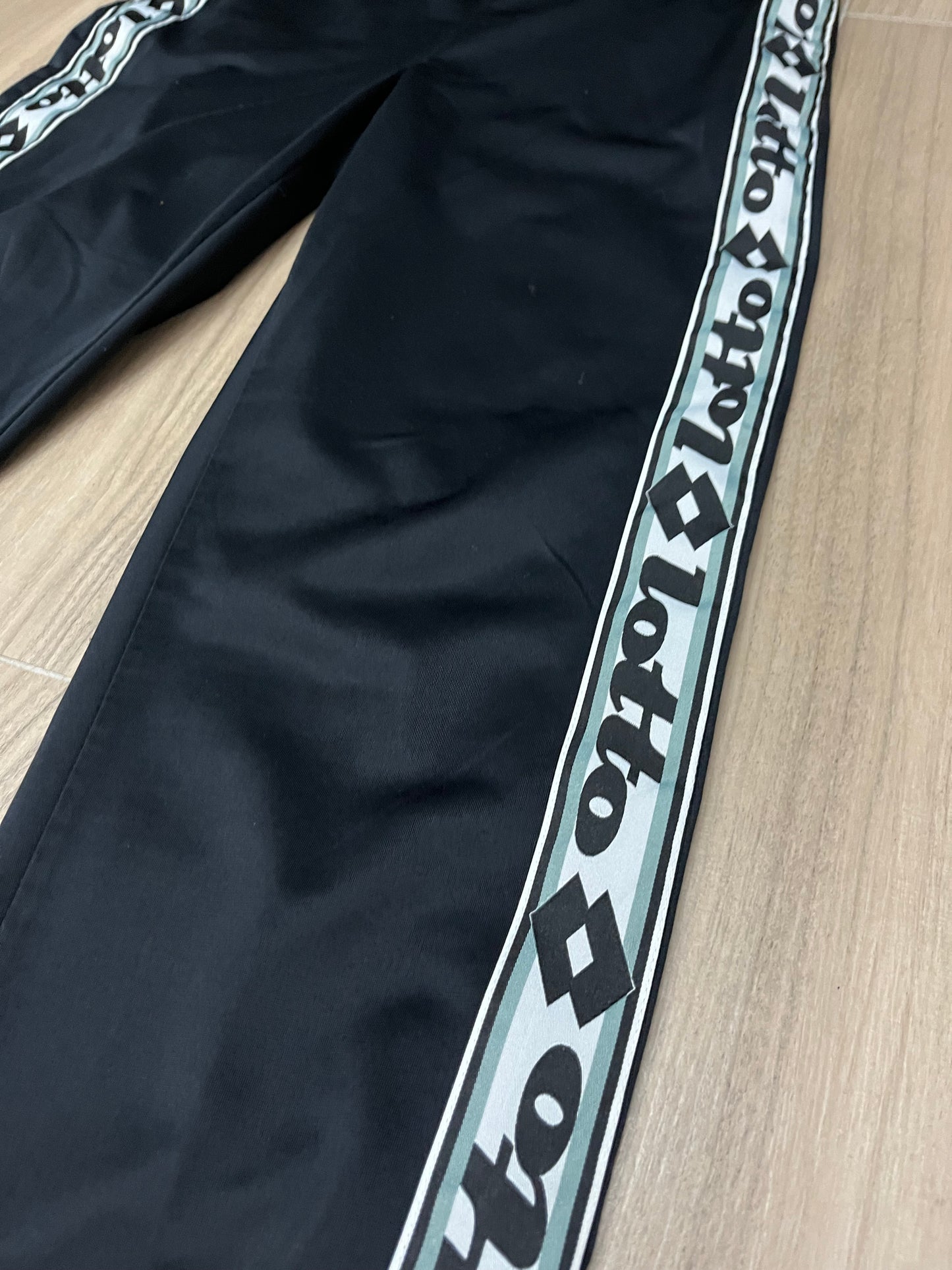 Lotto Vintage 90s Jogging Hose