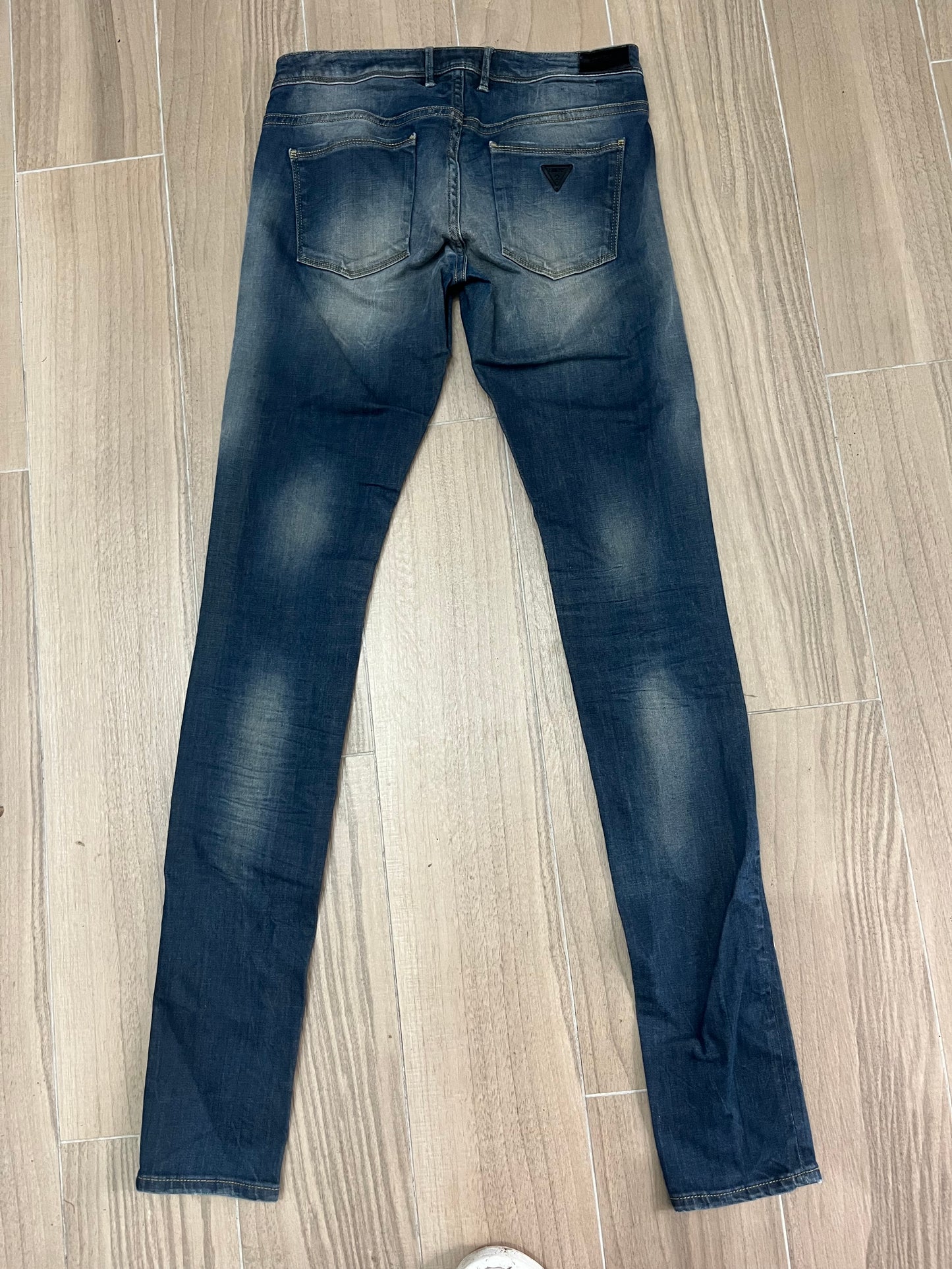 Guess Y2K Jeans