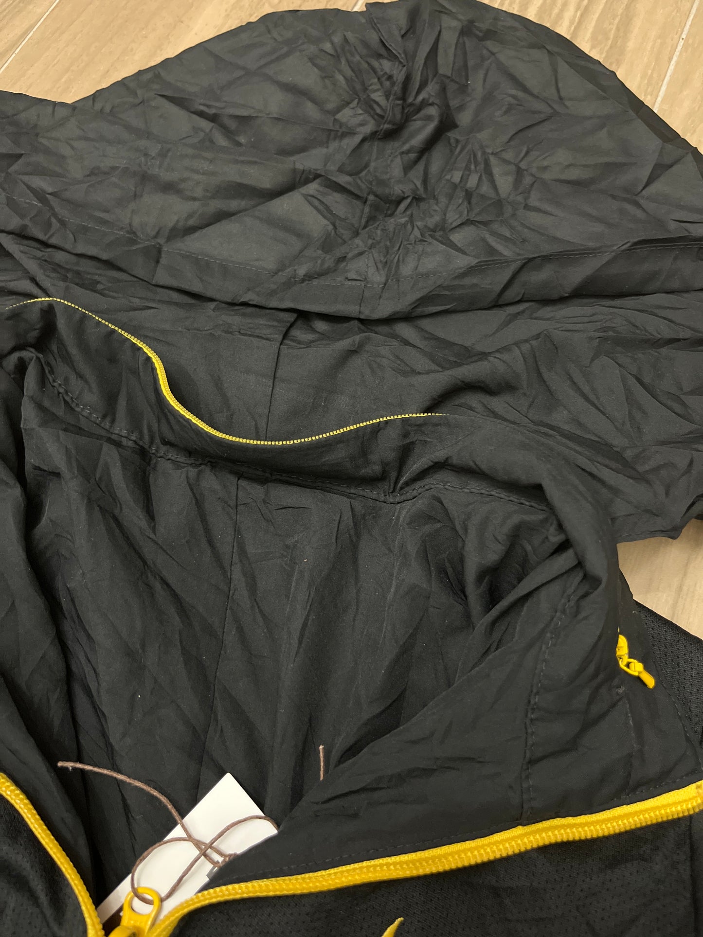 Nike Wendejacke