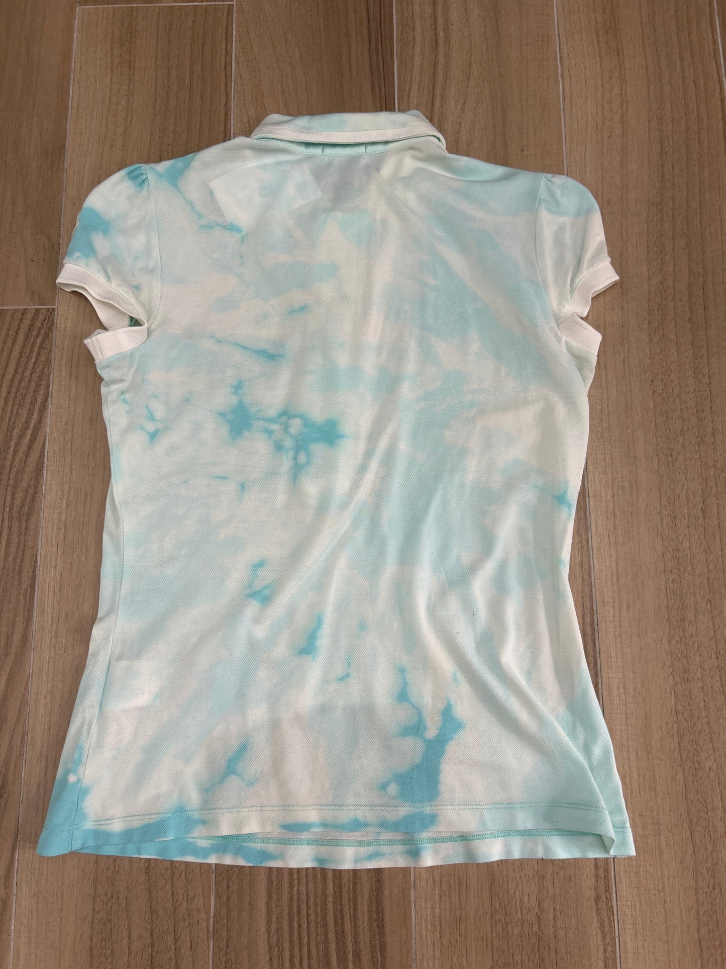 Moncler Damen Poloshirt