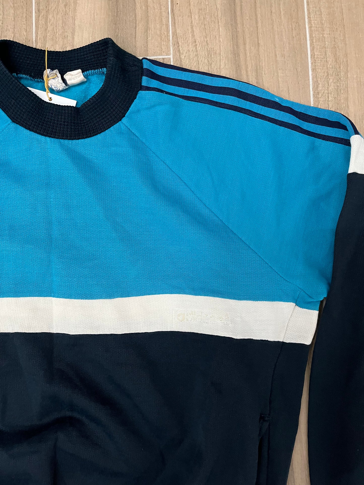Adidas 80s Vintage Pullover