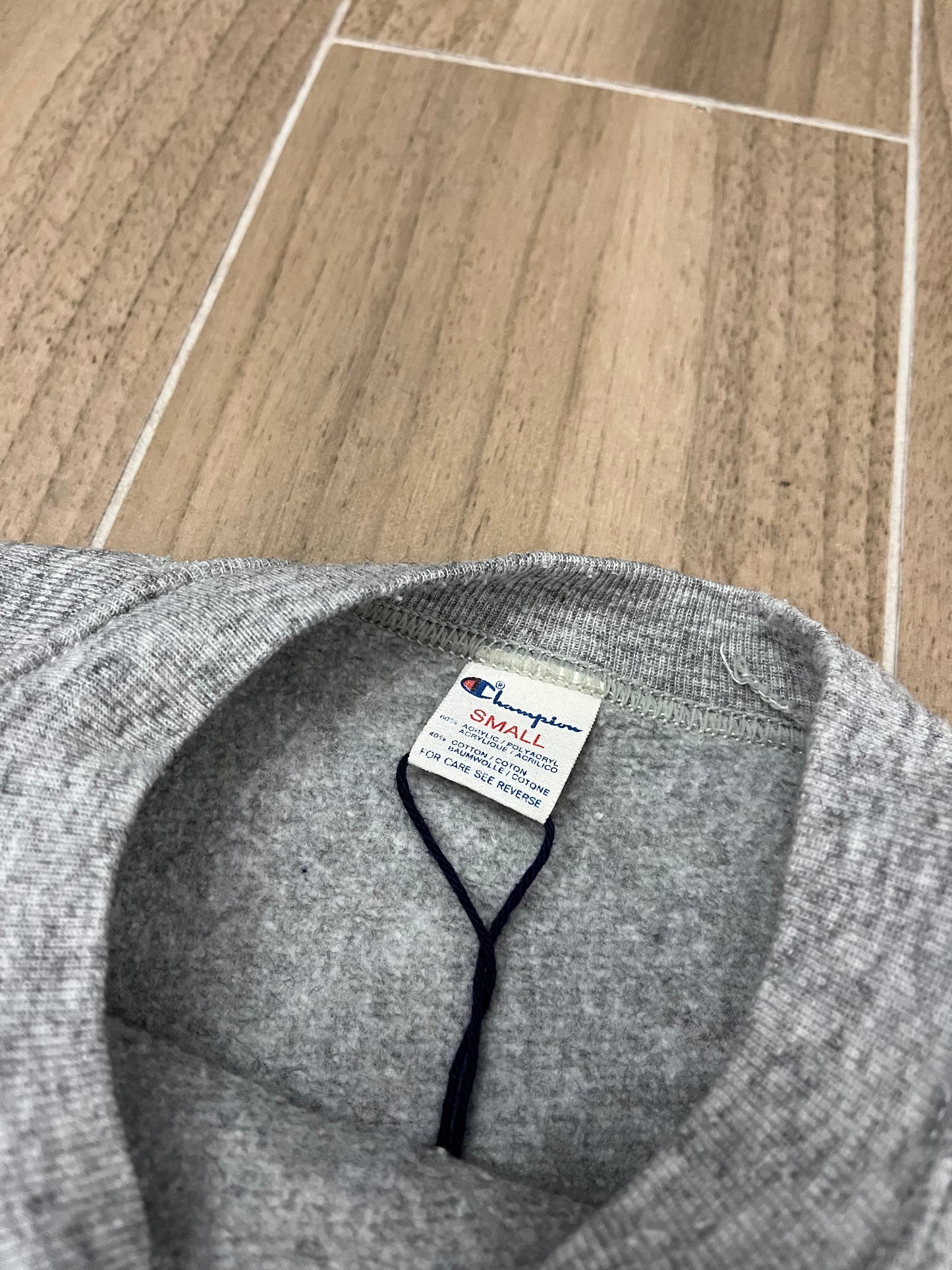 Vintage Champion Sweatshirt