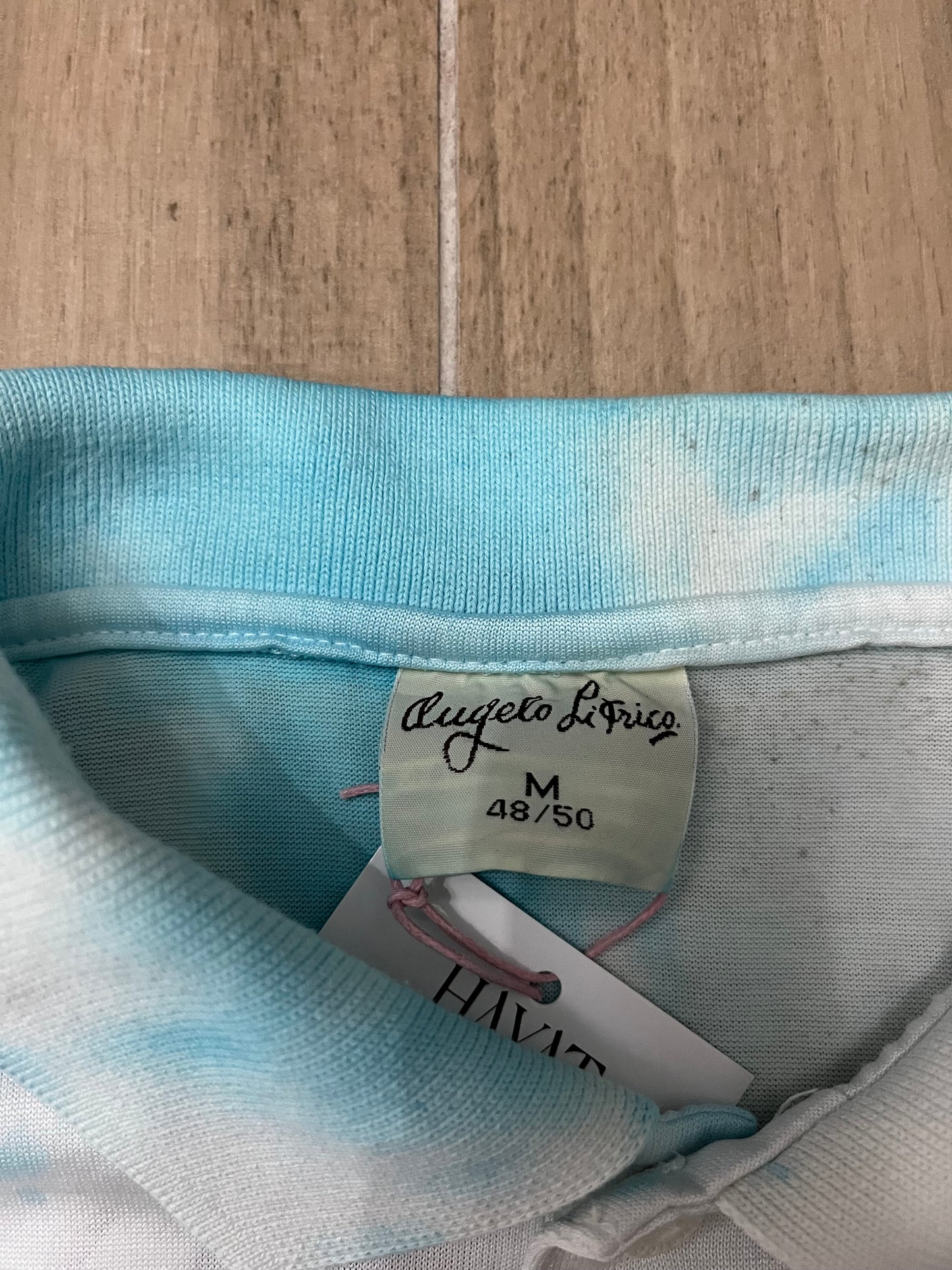 Angelo Litricio Poloshirt