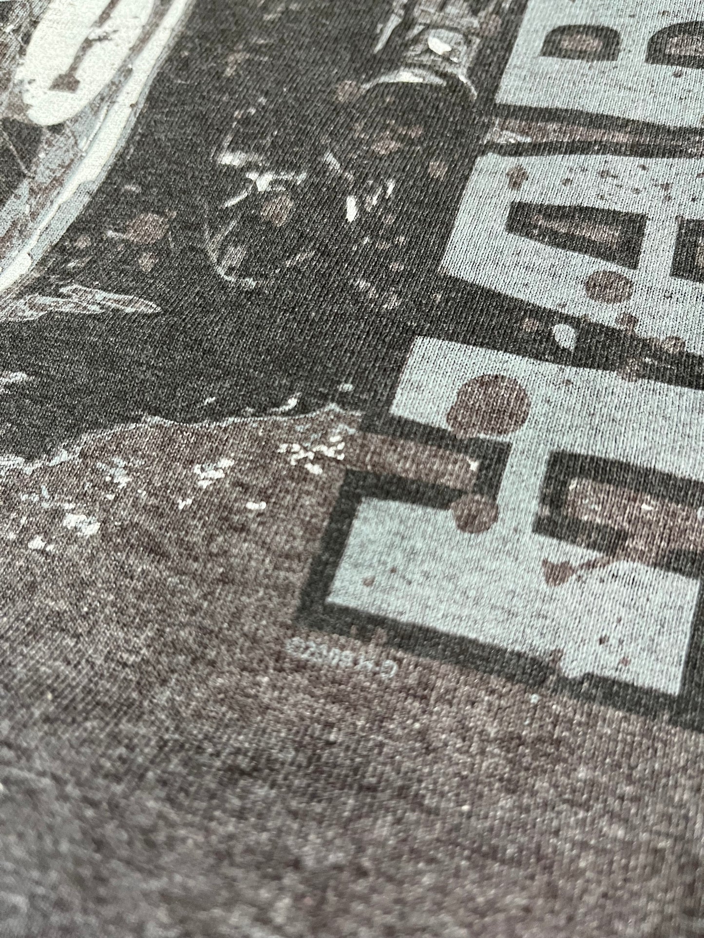 Harley Davidson Stuttgart 2009 T-Shirt