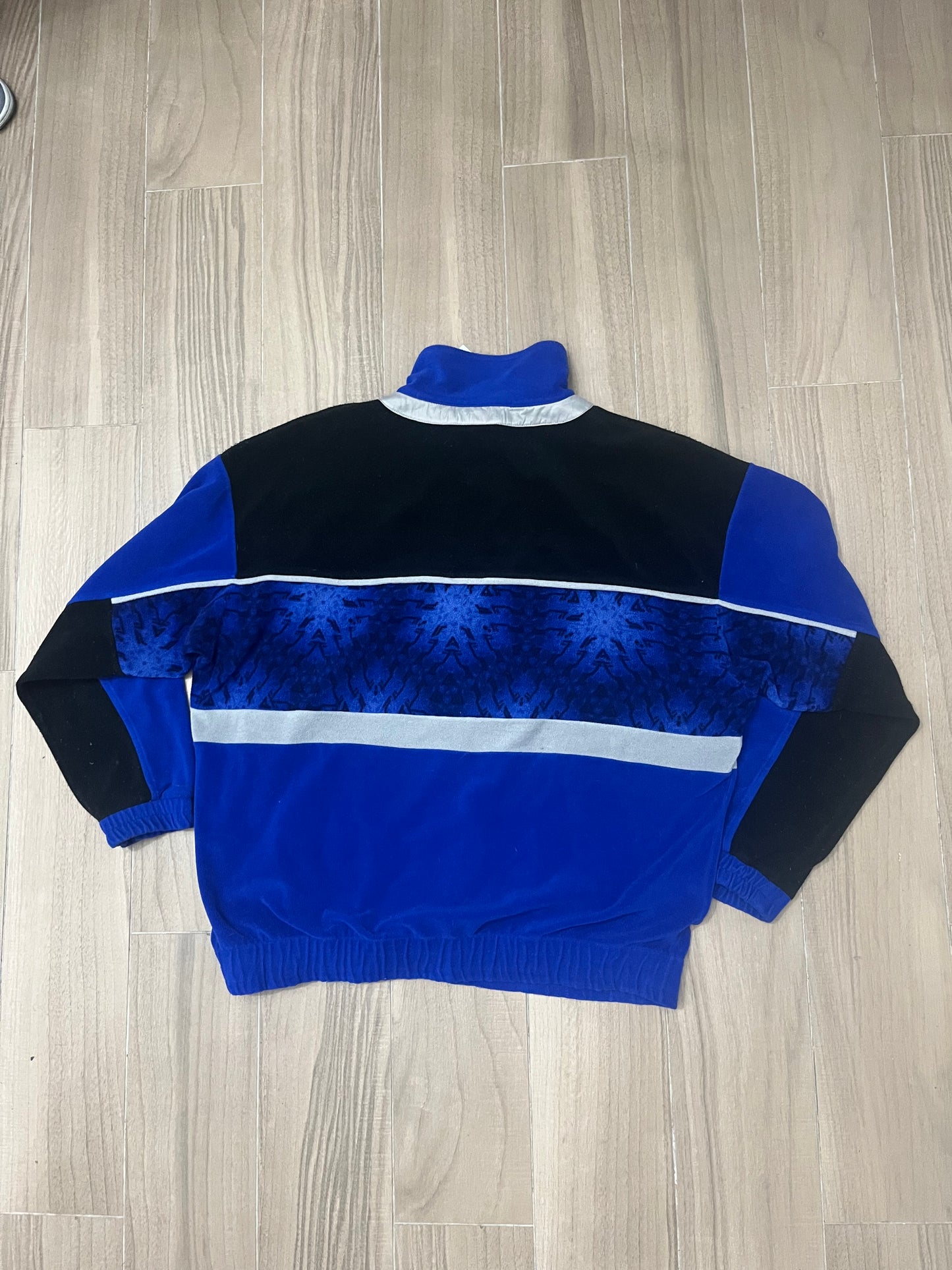 Fila Fleece Jacke