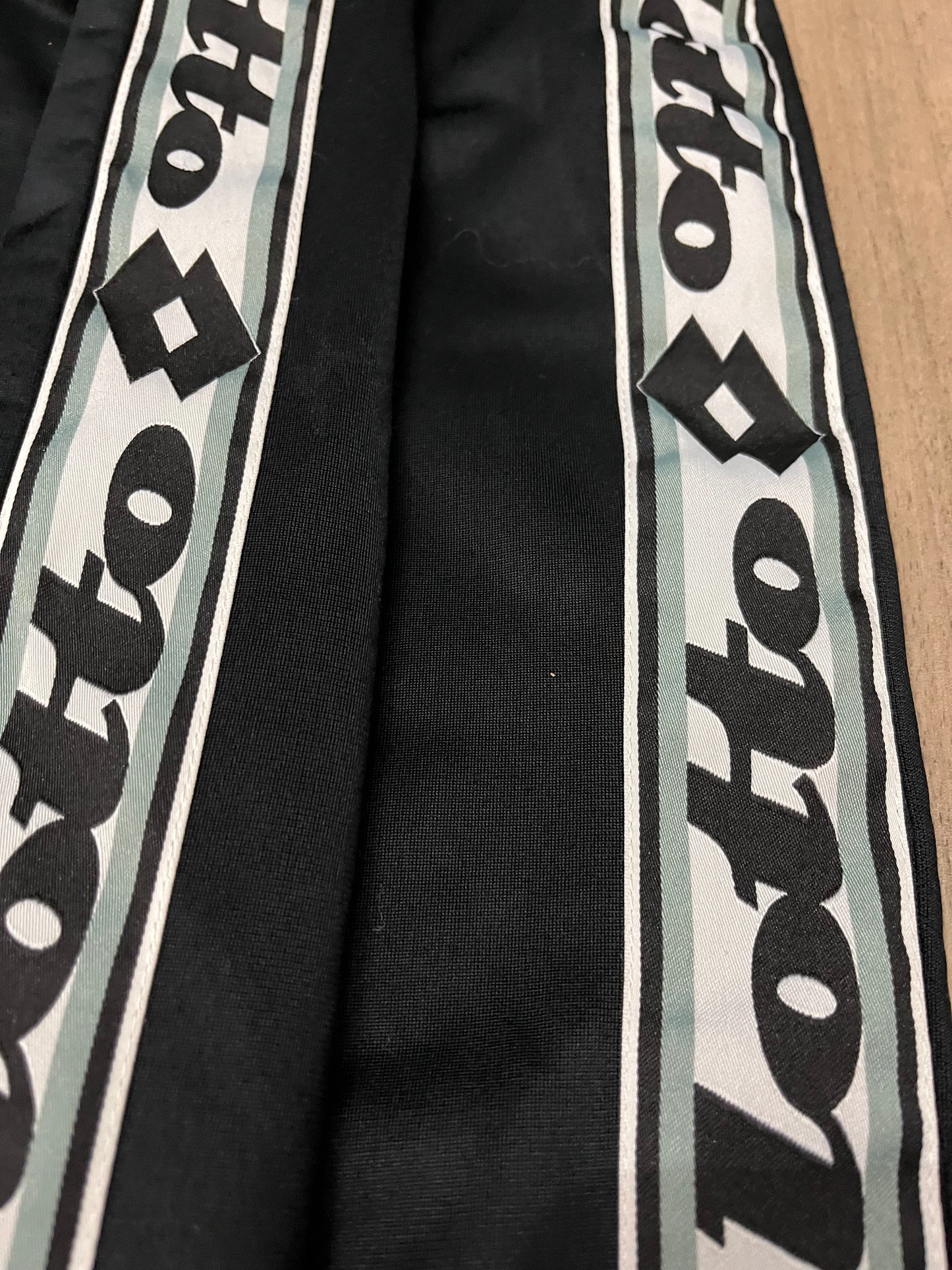 Lotto Vintage 90s Jogging Hose