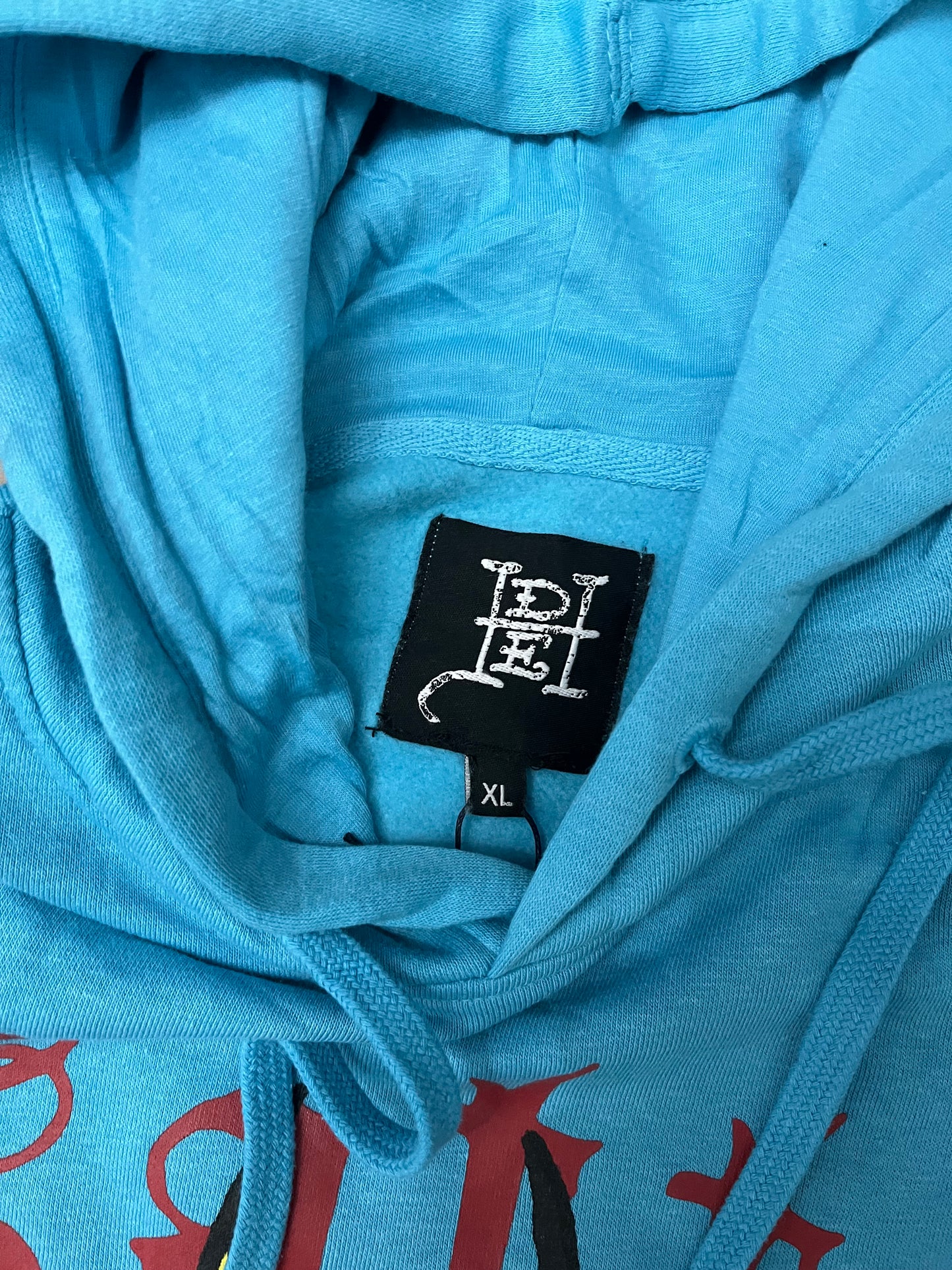 Ed Hardy Hoodie