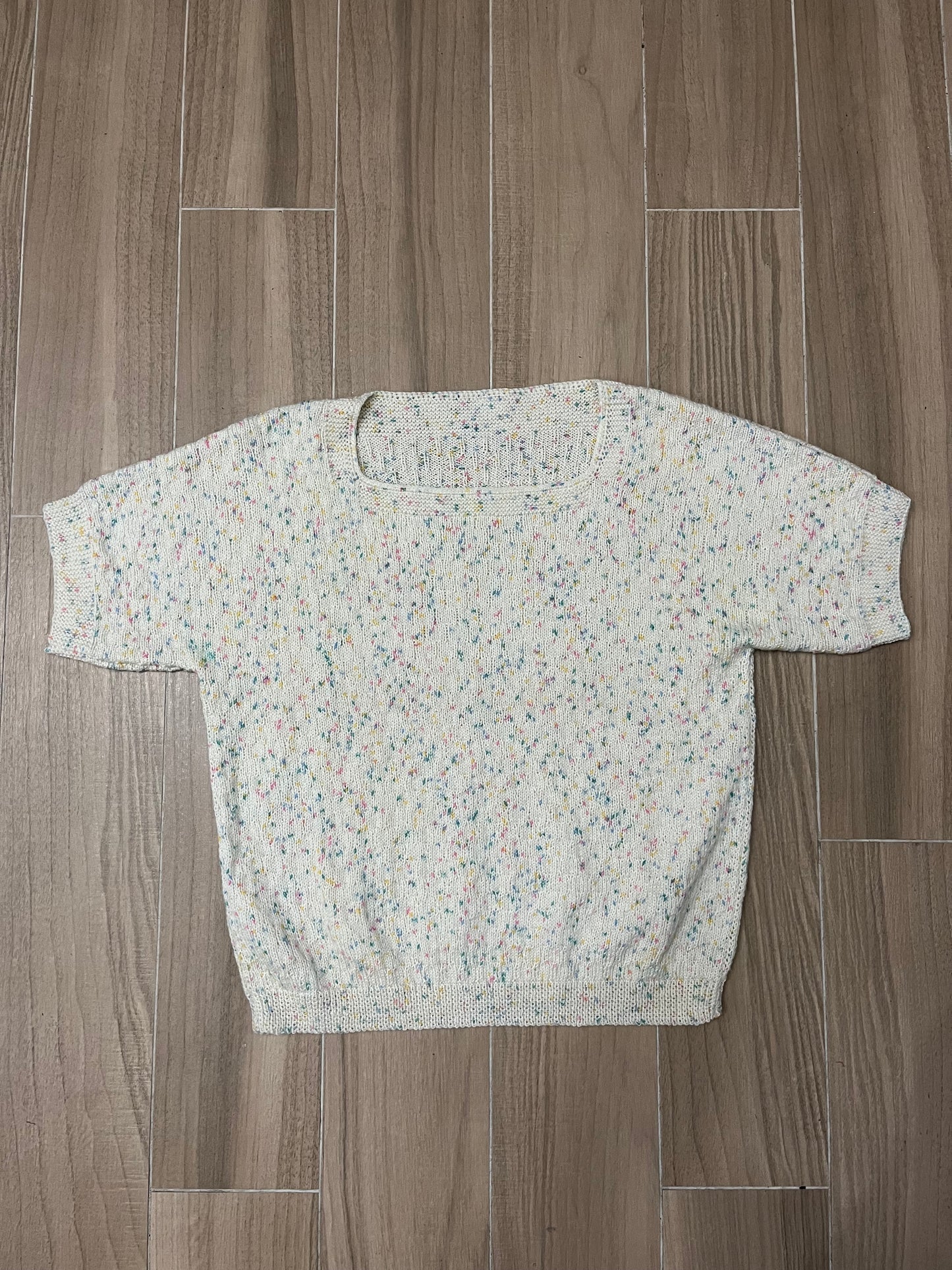 Strick Pullover
