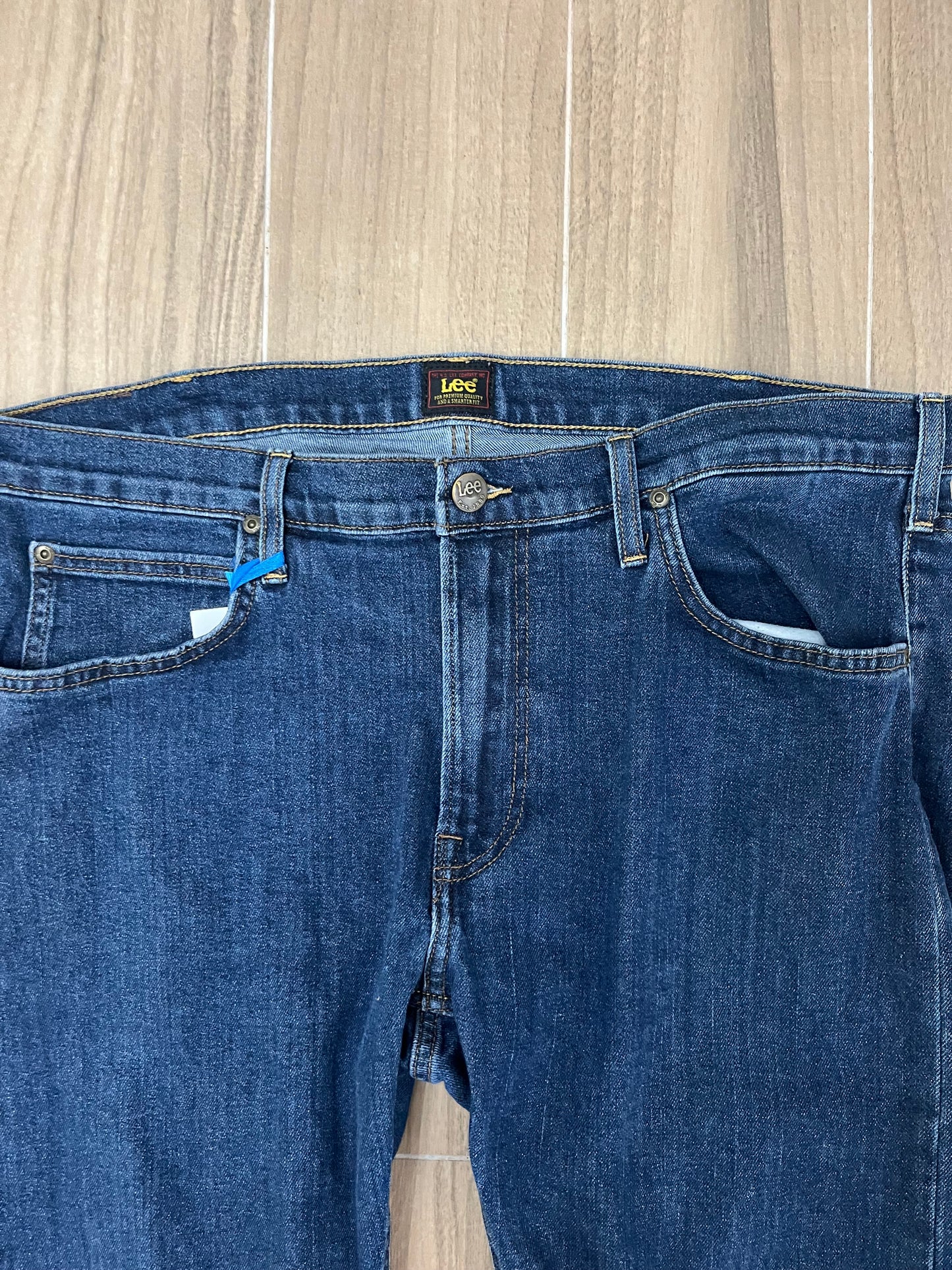 Lee Jeans