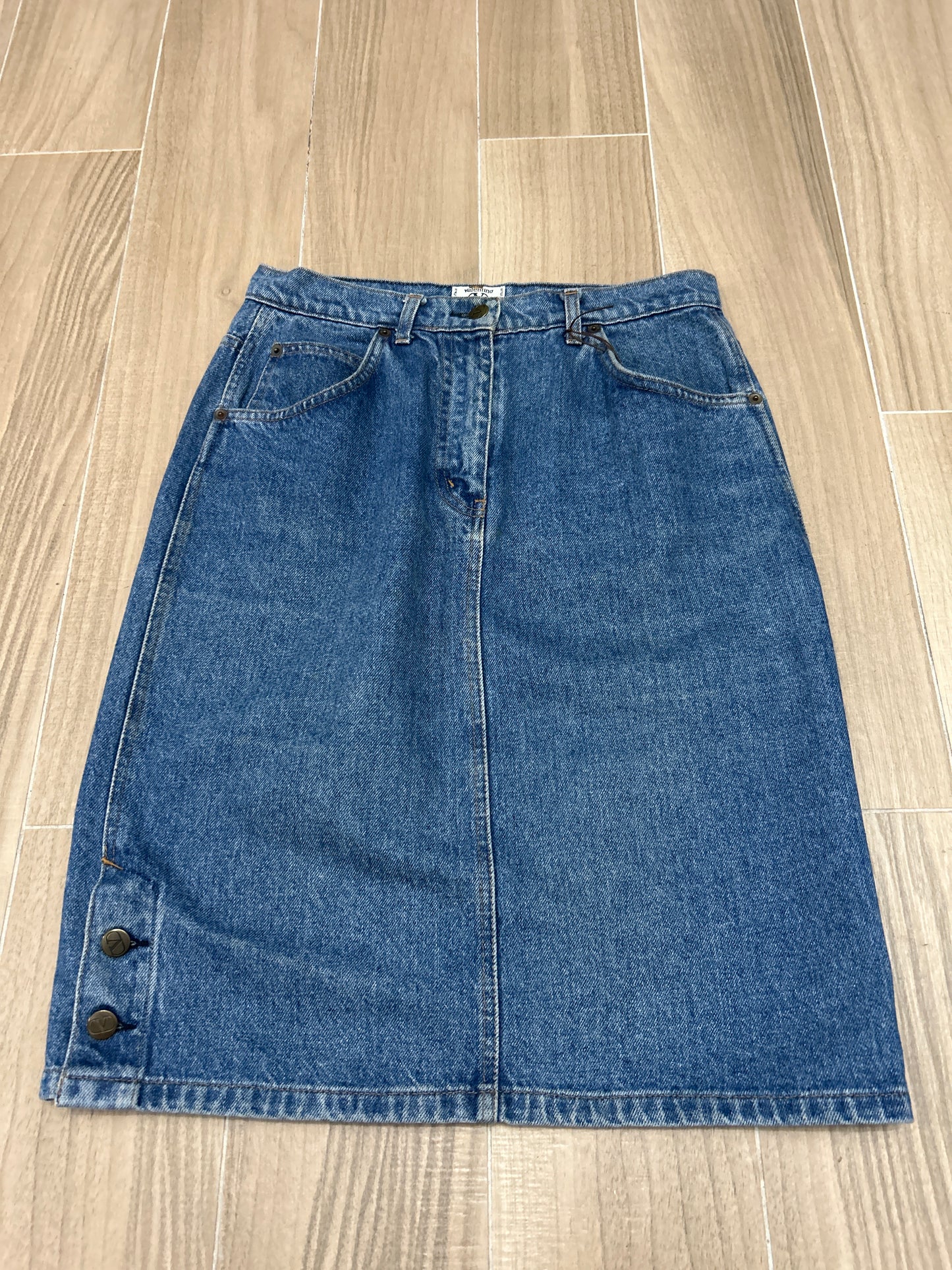 Valentino Jensrock
