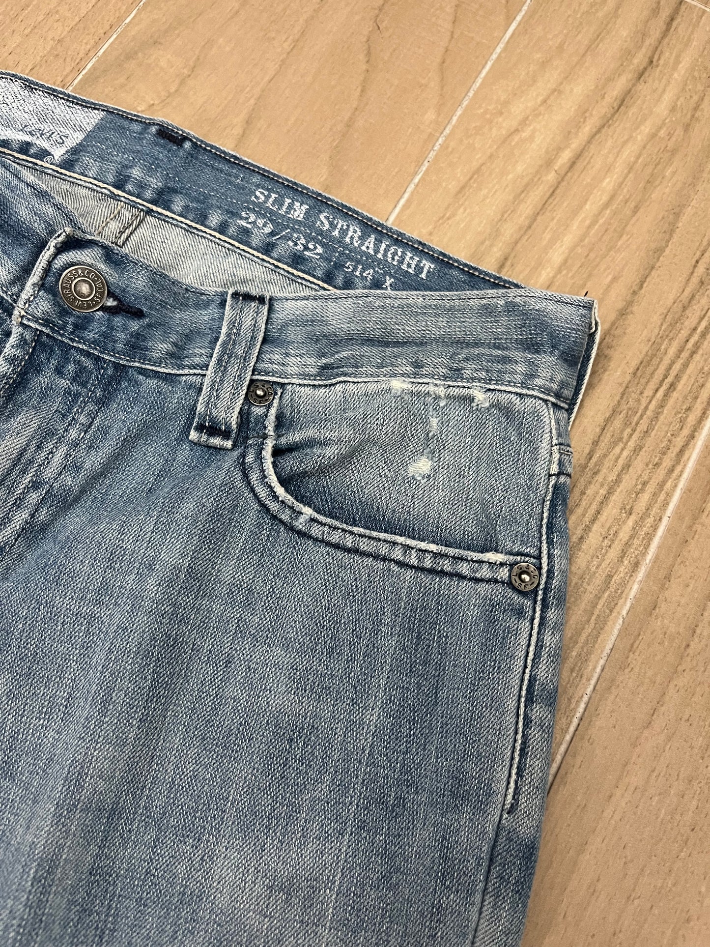 Levi‘s Jeans
